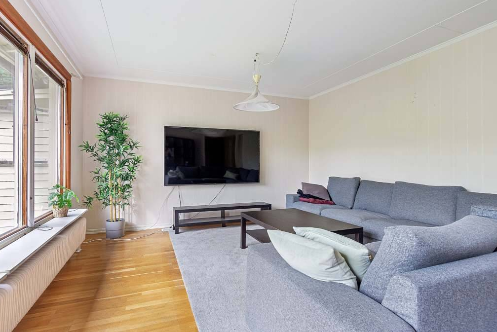 Villa/Hus, 4 rooms, 86 sqm, Jokkmokk – bild 15
