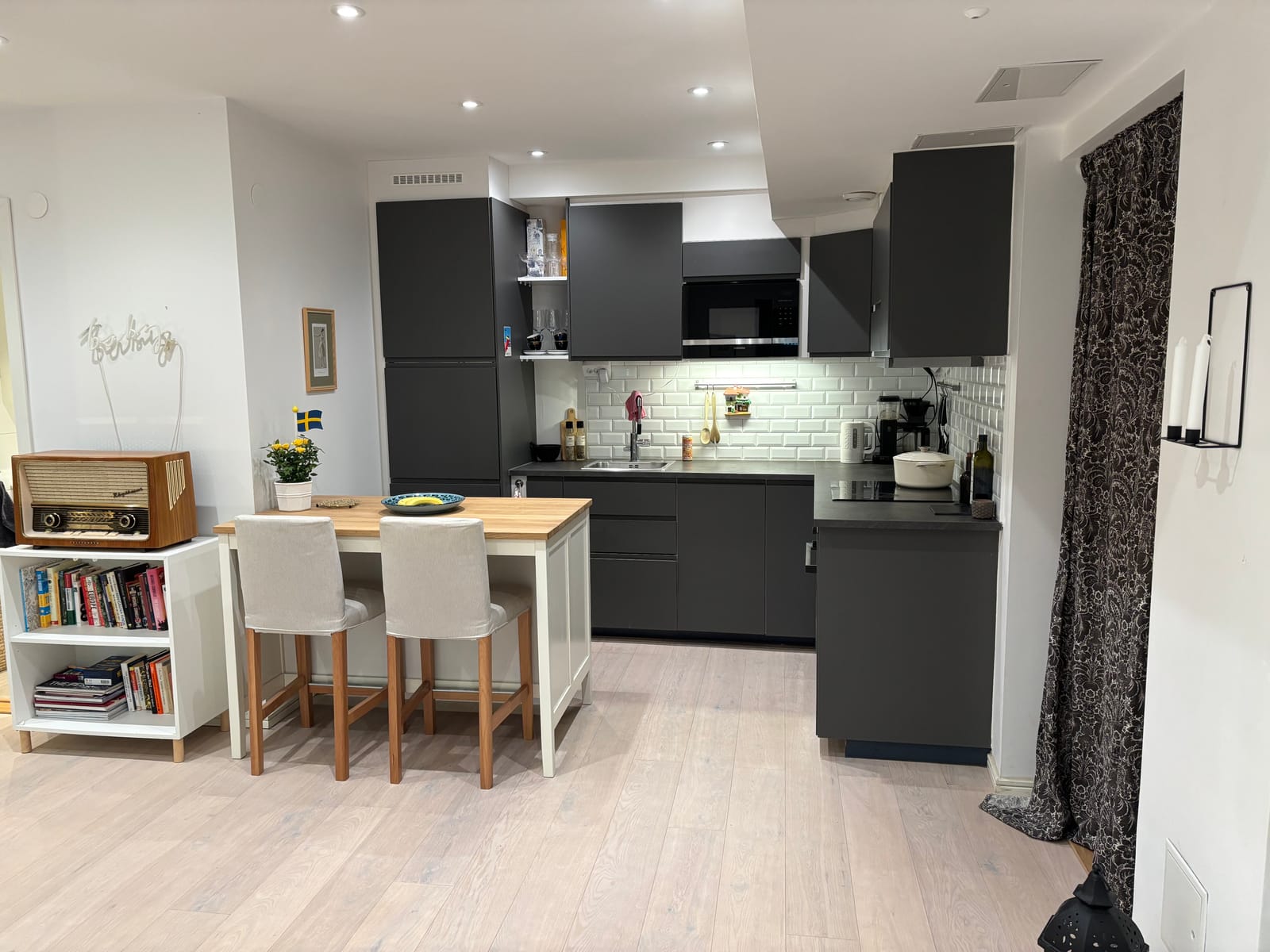 2 rok · 42 m² i Solna – bild 2