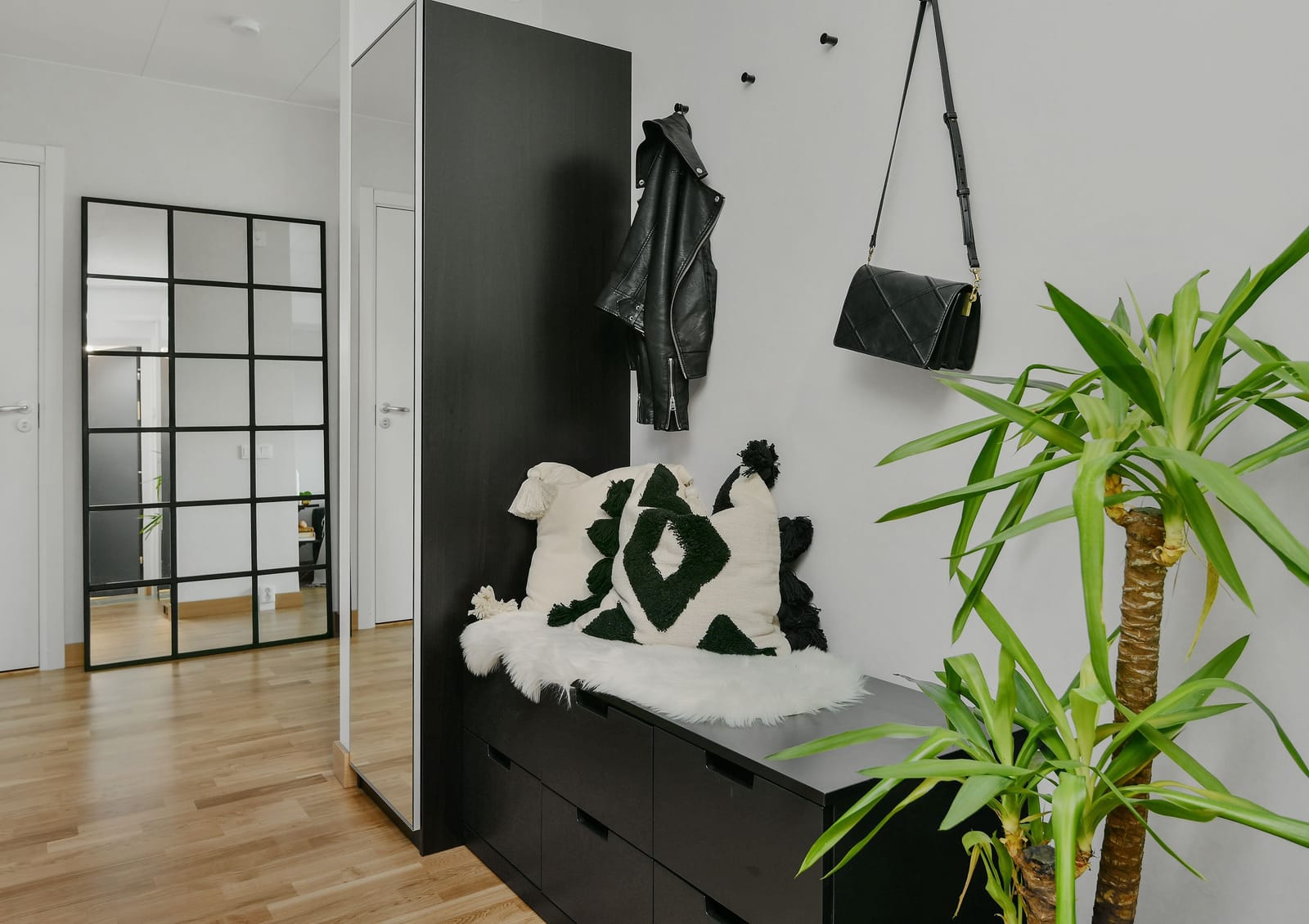 2 rok · 55 m² i Upplands Väsby – bild 6