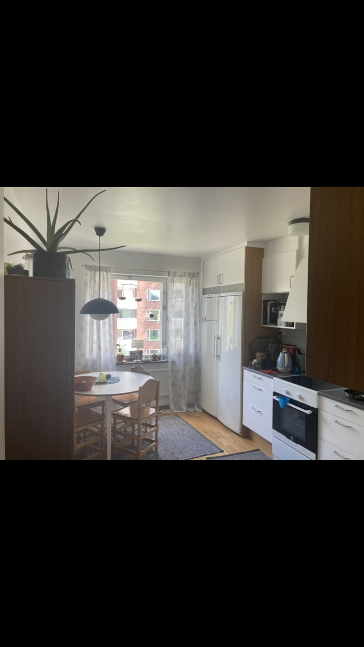 Lägenhet, 2 rooms, 69 sqm, Lidingö – bild 6