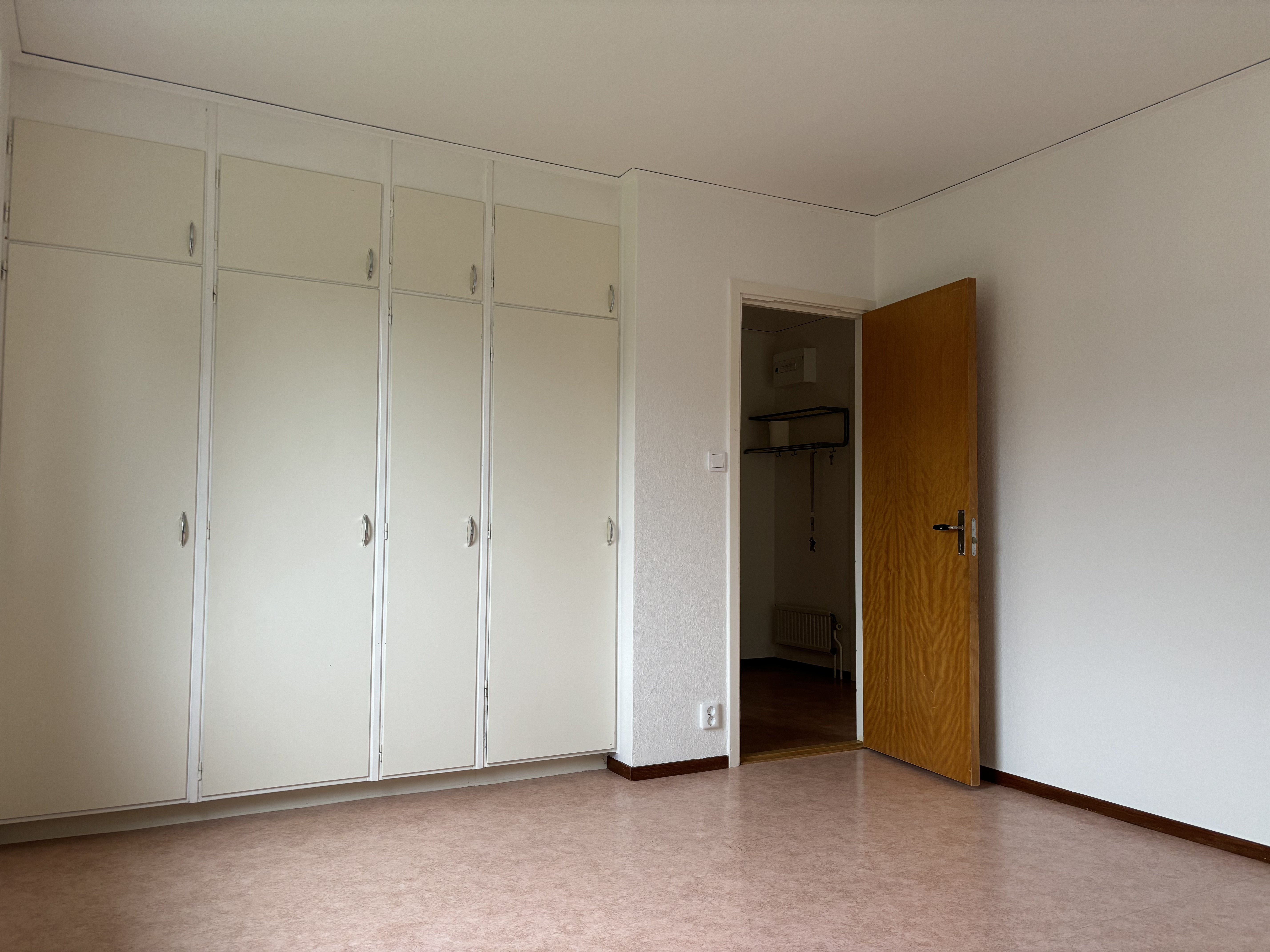 Lägenhet, 2 rooms, 65 sqm, Ryssby – bild 5