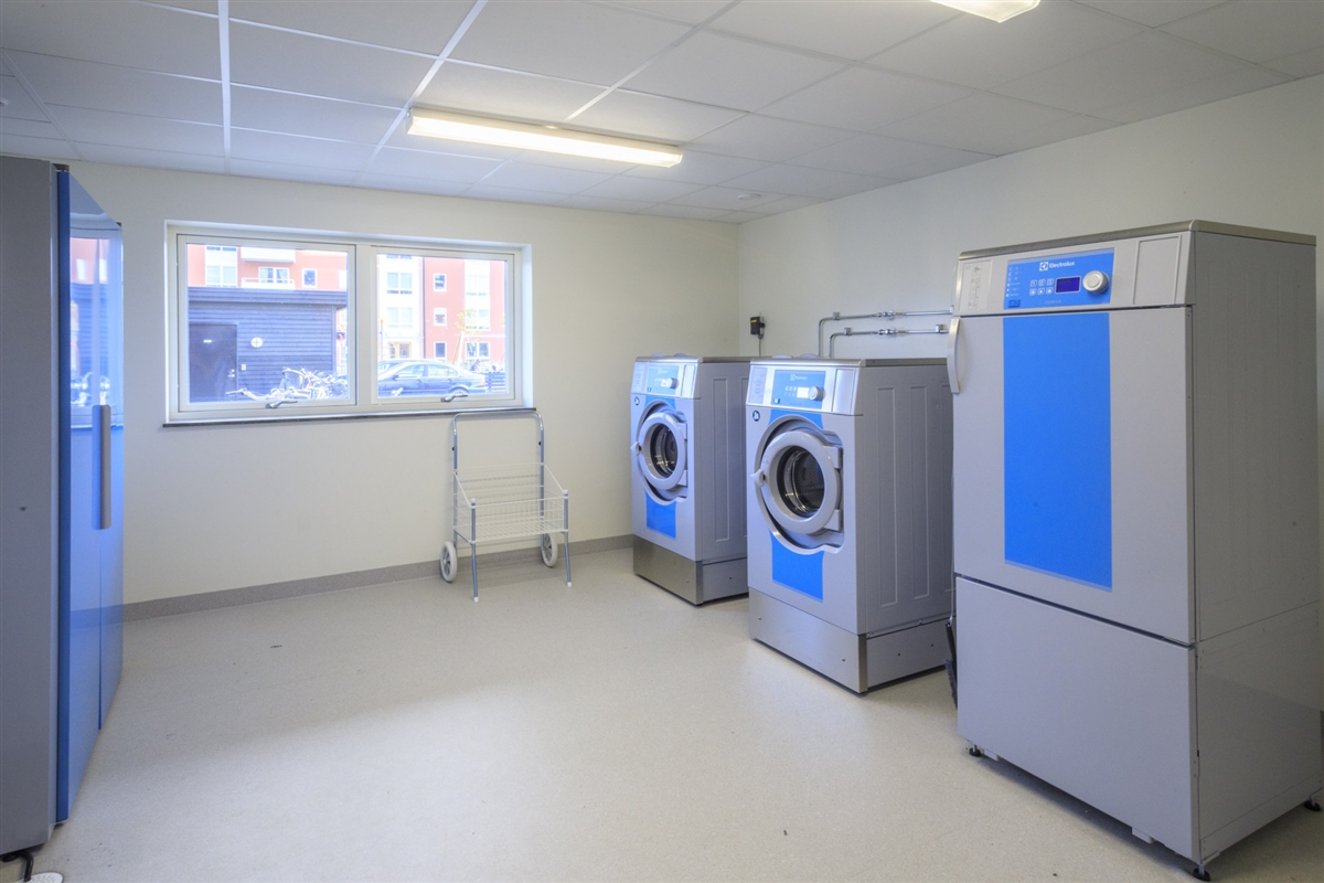 2 rok · 41 m² i Lund – bild 13