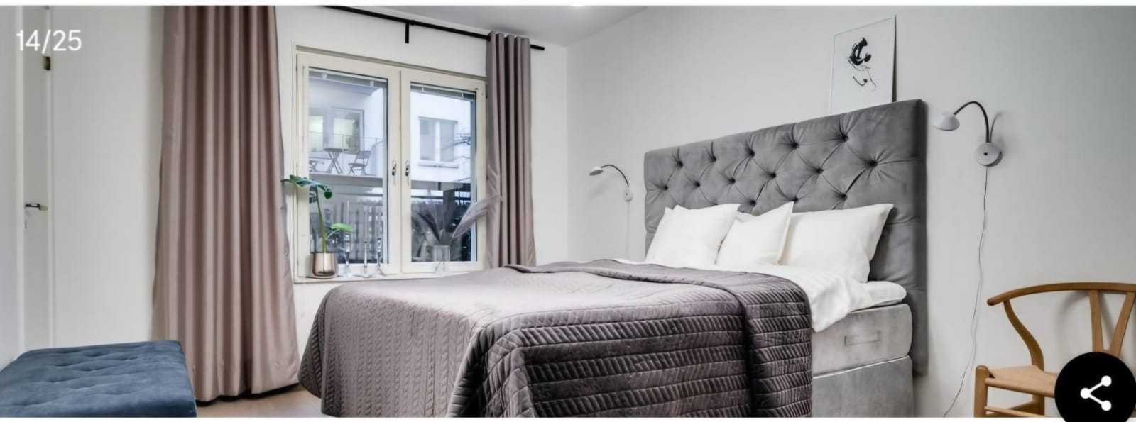 3 rok · 101 m² i Stockholm – bild 5