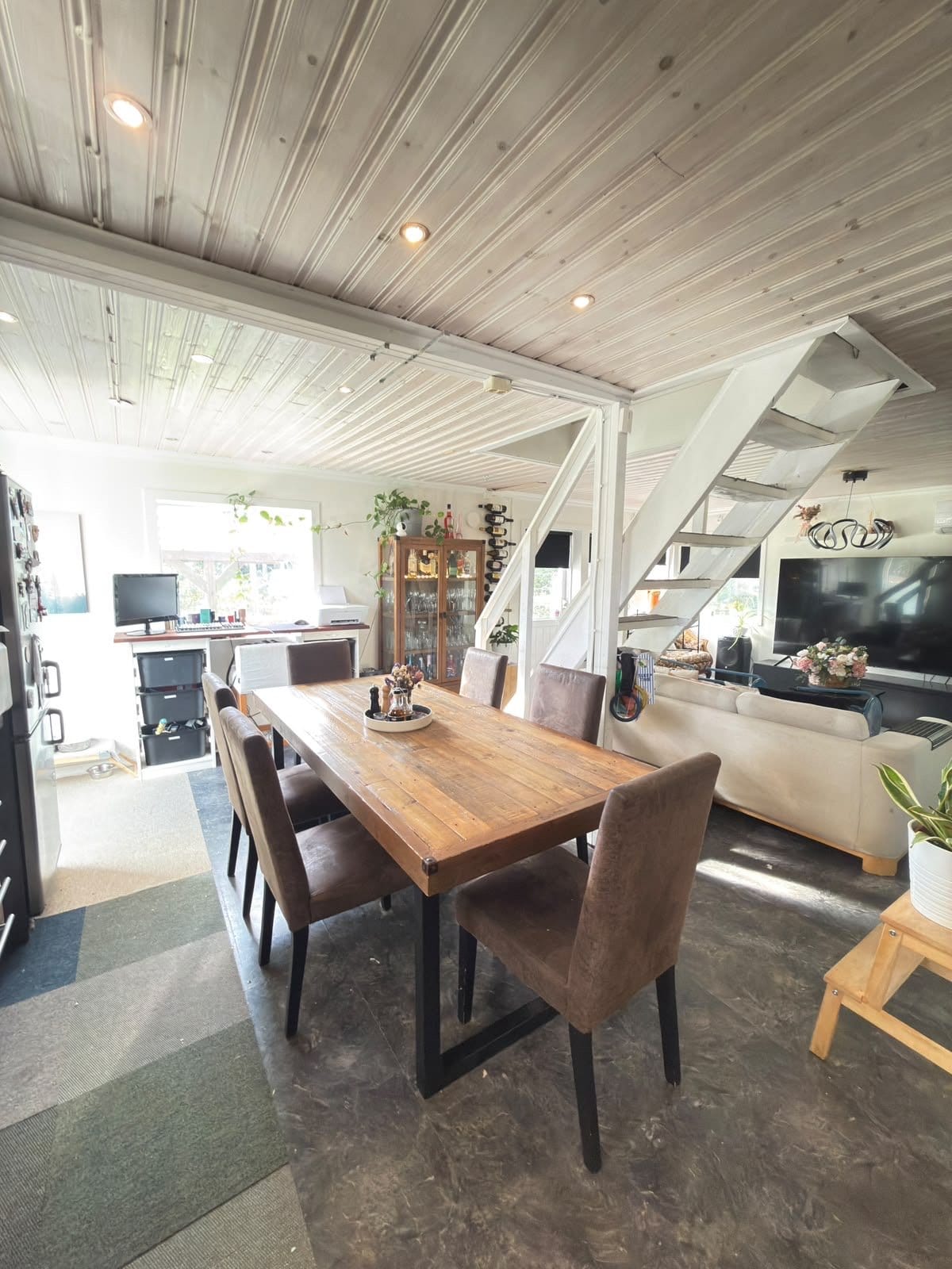 4 rok · 95 m² i Huddinge – bild 6