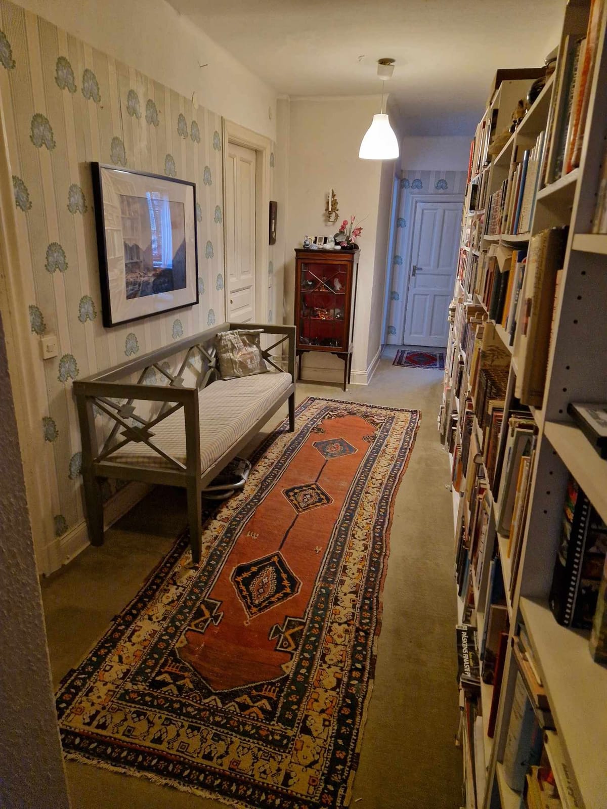 1 rok · 21 m² i Örebro – bild 6