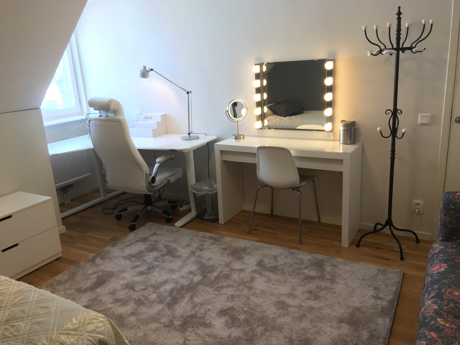 1 rok · 13 m² i Nyköping – bild 3