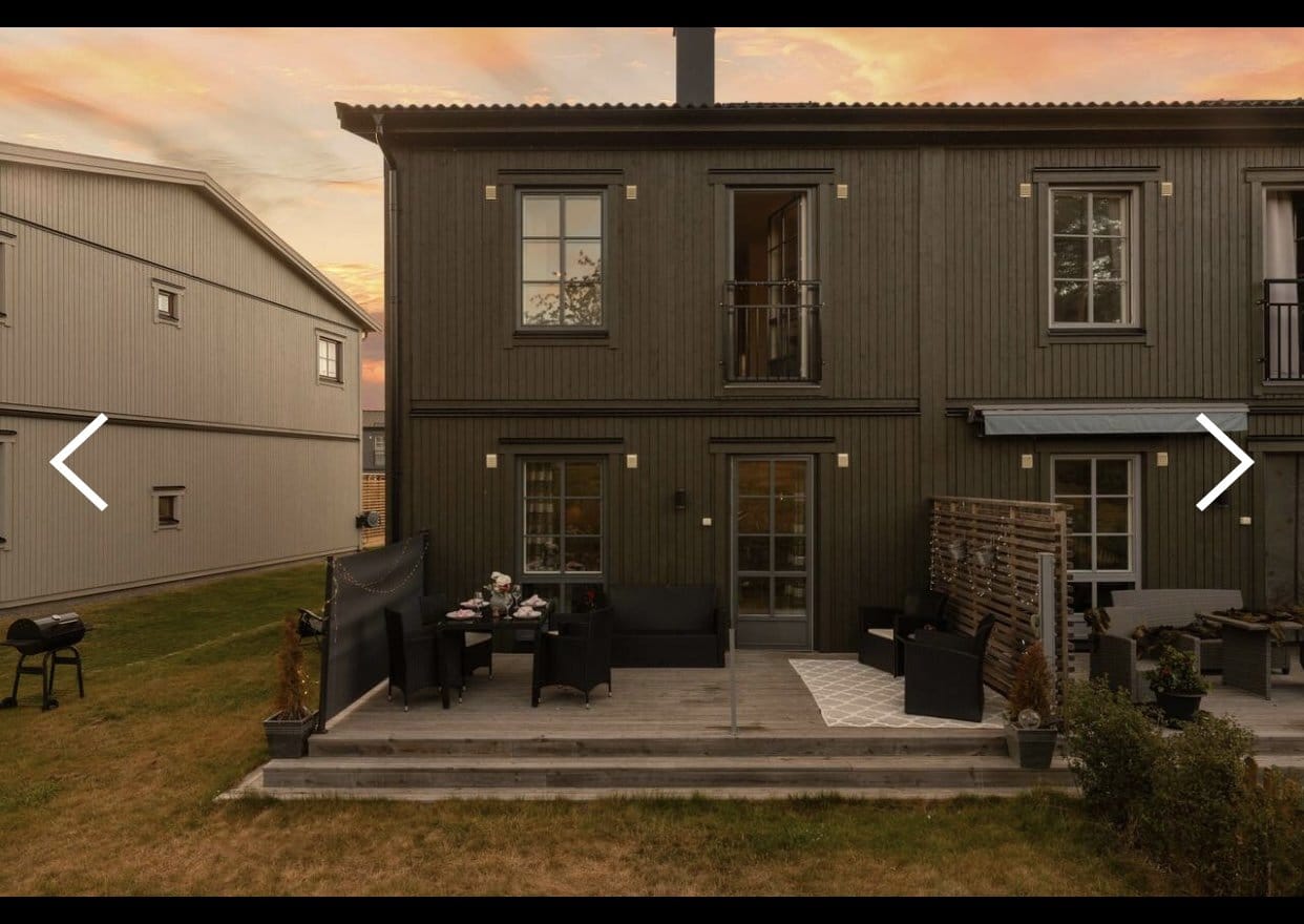 5 rok · 137 m² i Nynäshamn – bild 12