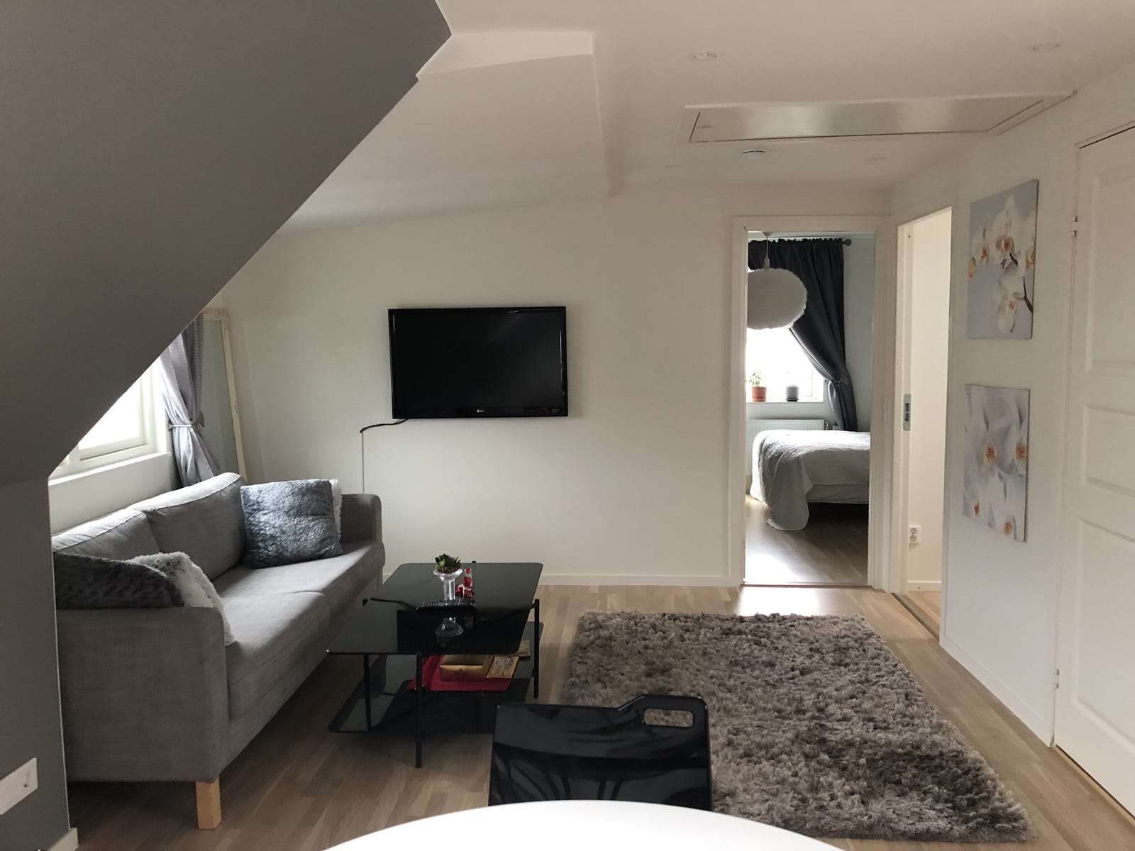 4 rok · 95 m² i Mölndal – bild 12