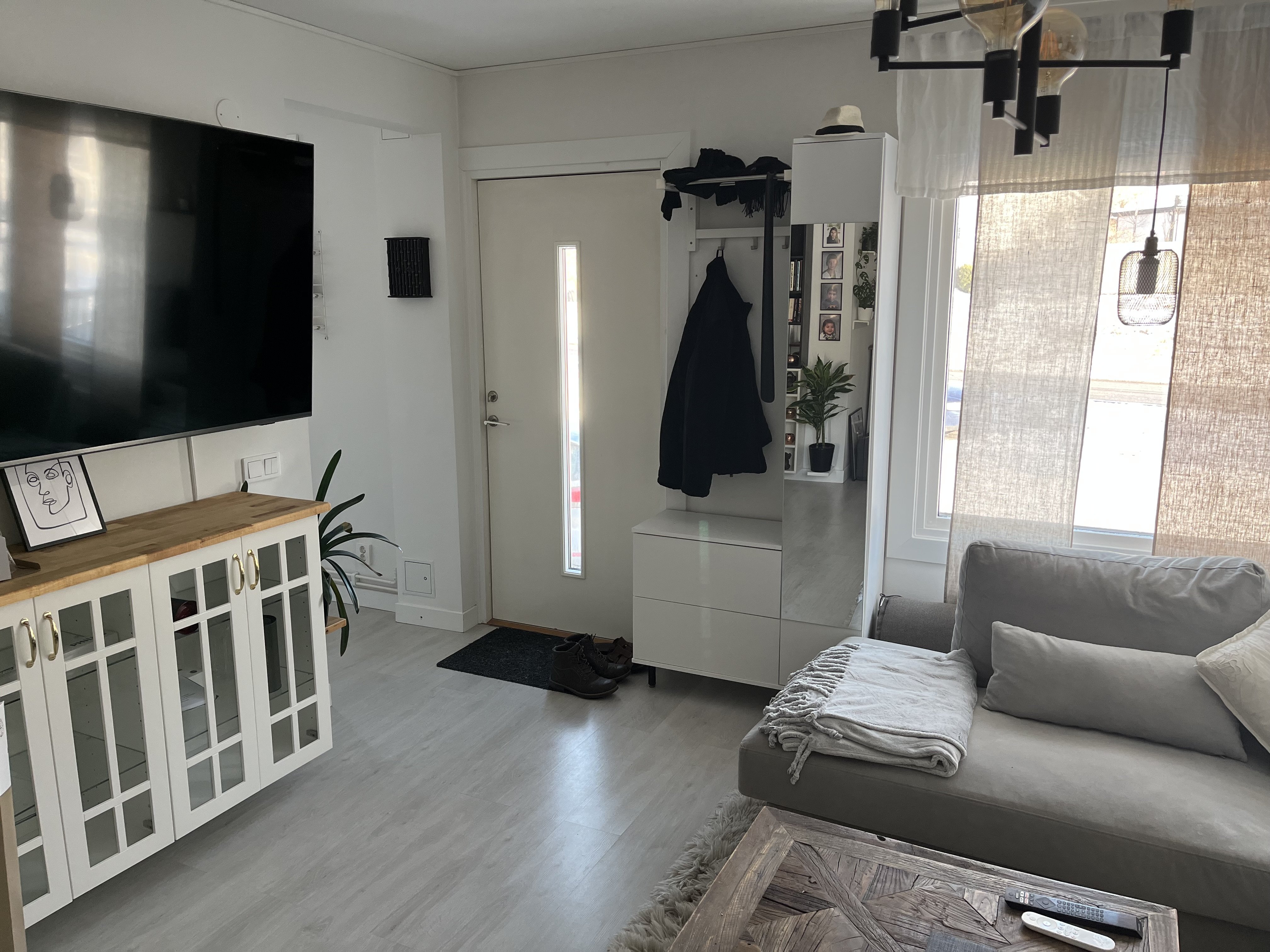 Lägenhet, 2 rooms, 46 sqm, Täby – bild 6