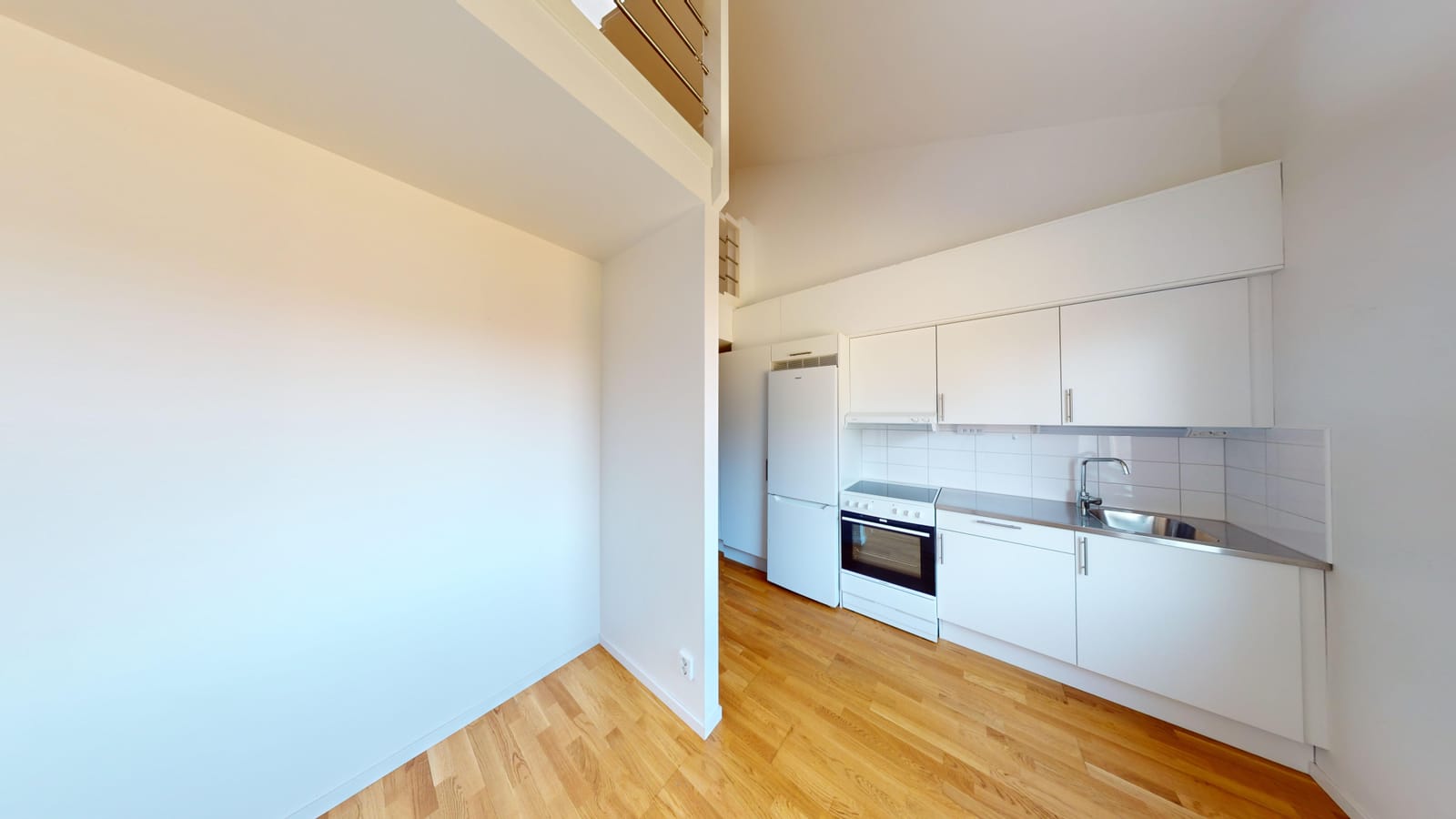 Lägenhet, 1 rooms, 31 sqm, Karlstad