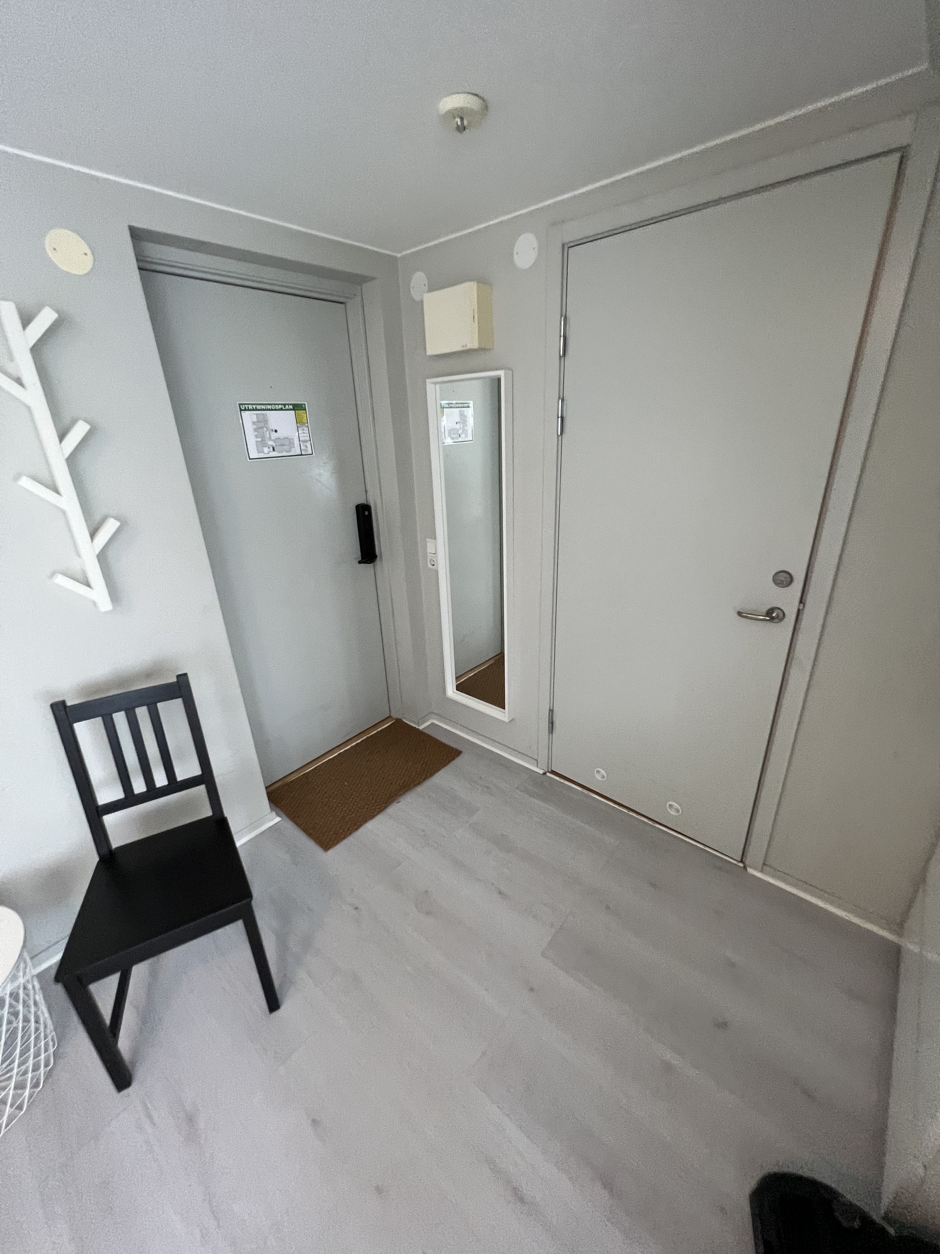 Lägenhet, 1 rooms, 16 sqm, Lund – bild 2