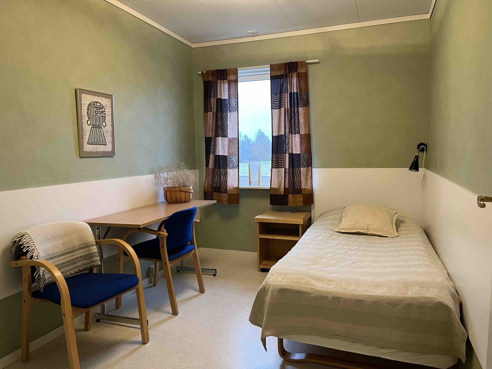 3 rok · 80 m² i Umeå – bild 5