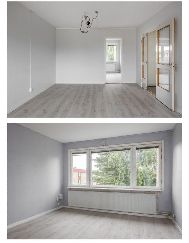2 rok · 65 m² i Götene – bild 10