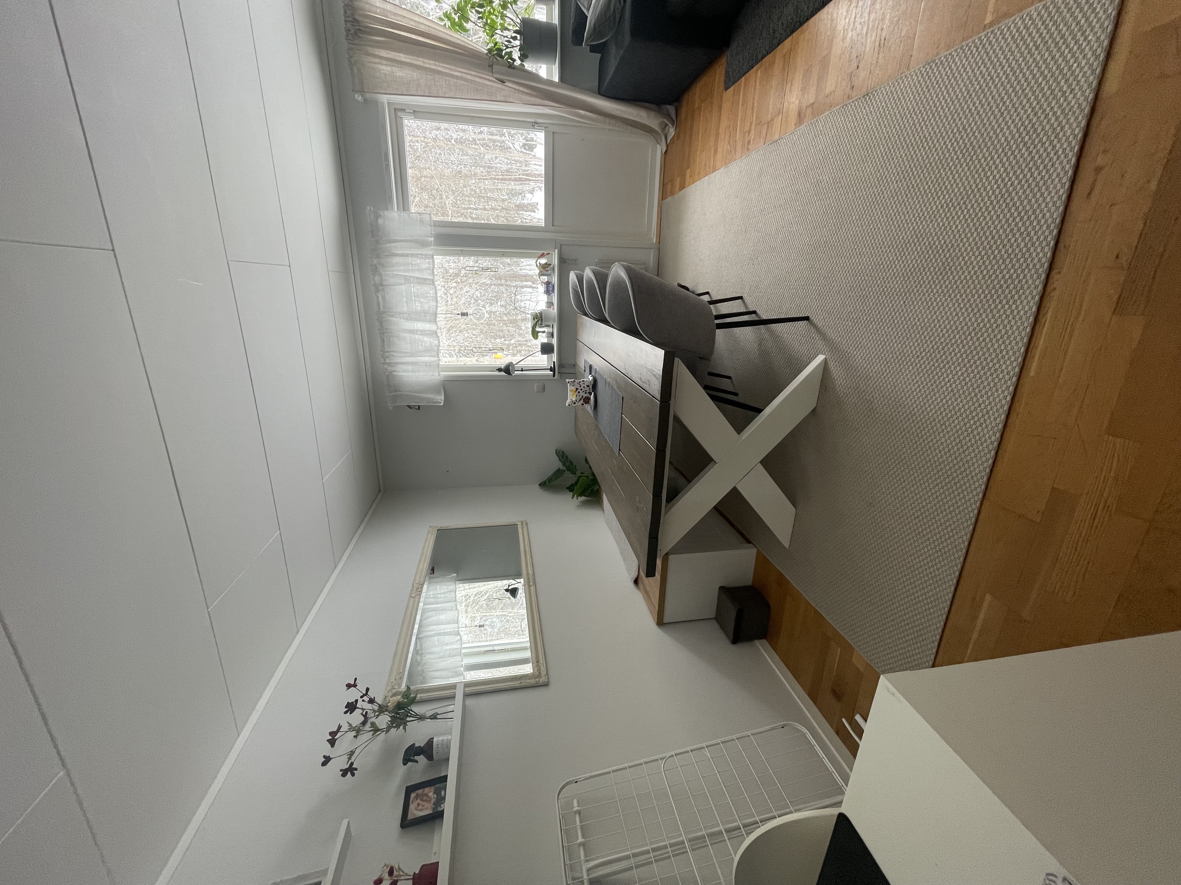 Lägenhet, 4 rooms, 108 sqm, Nossebro – bild 2