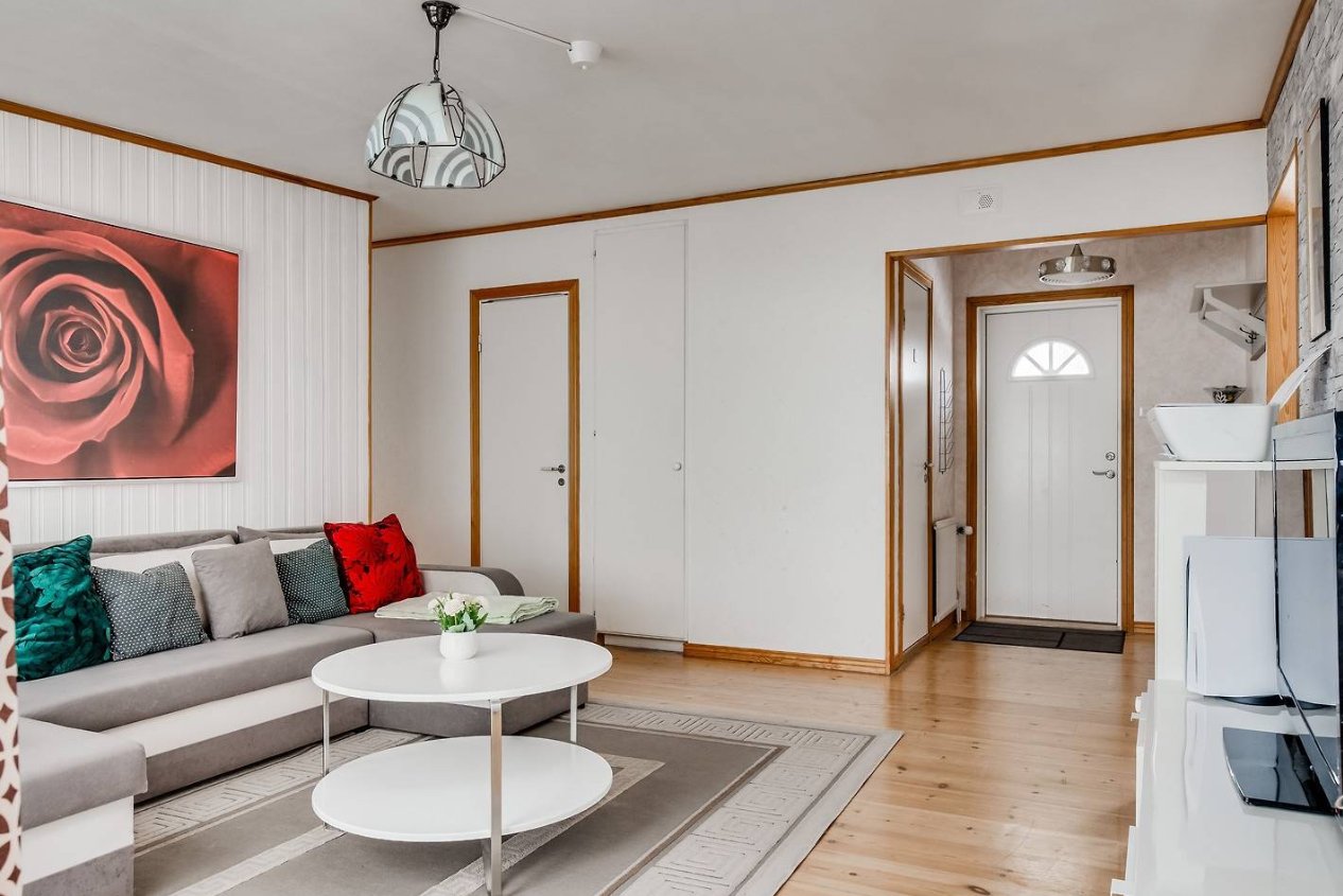 Villa/Hus, 6 rooms, 113 sqm, Tibro – bild 5