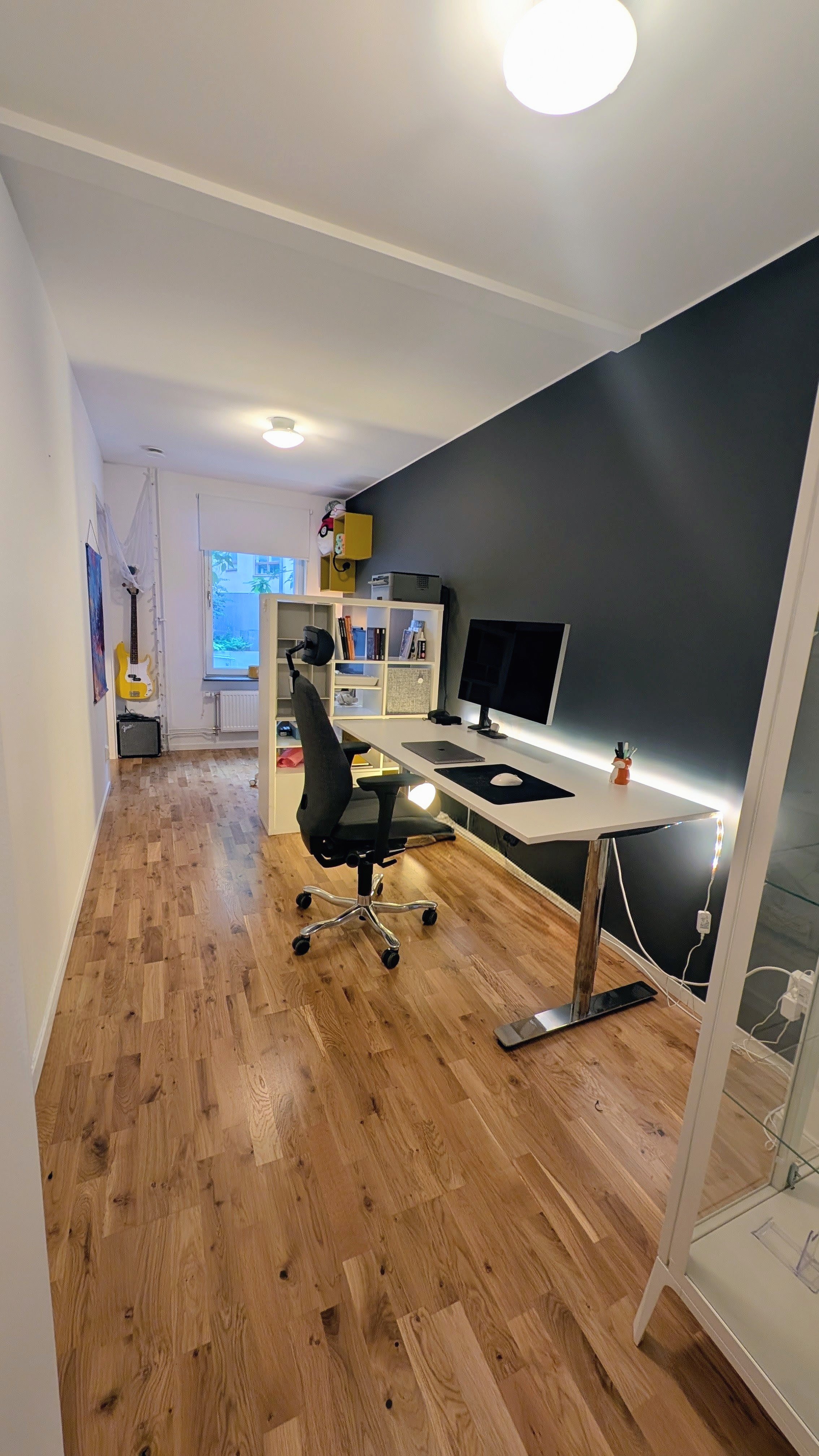 Lägenhet, 3 rooms, 79 sqm, Stockholm – bild 6