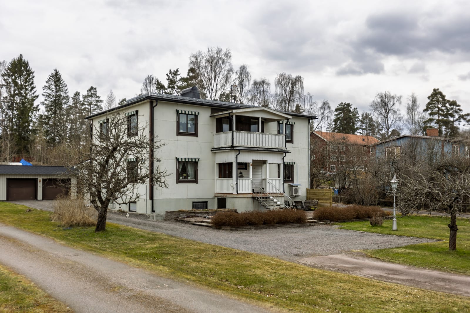 4 rok · 240 m² i Slottsbron – bild 2