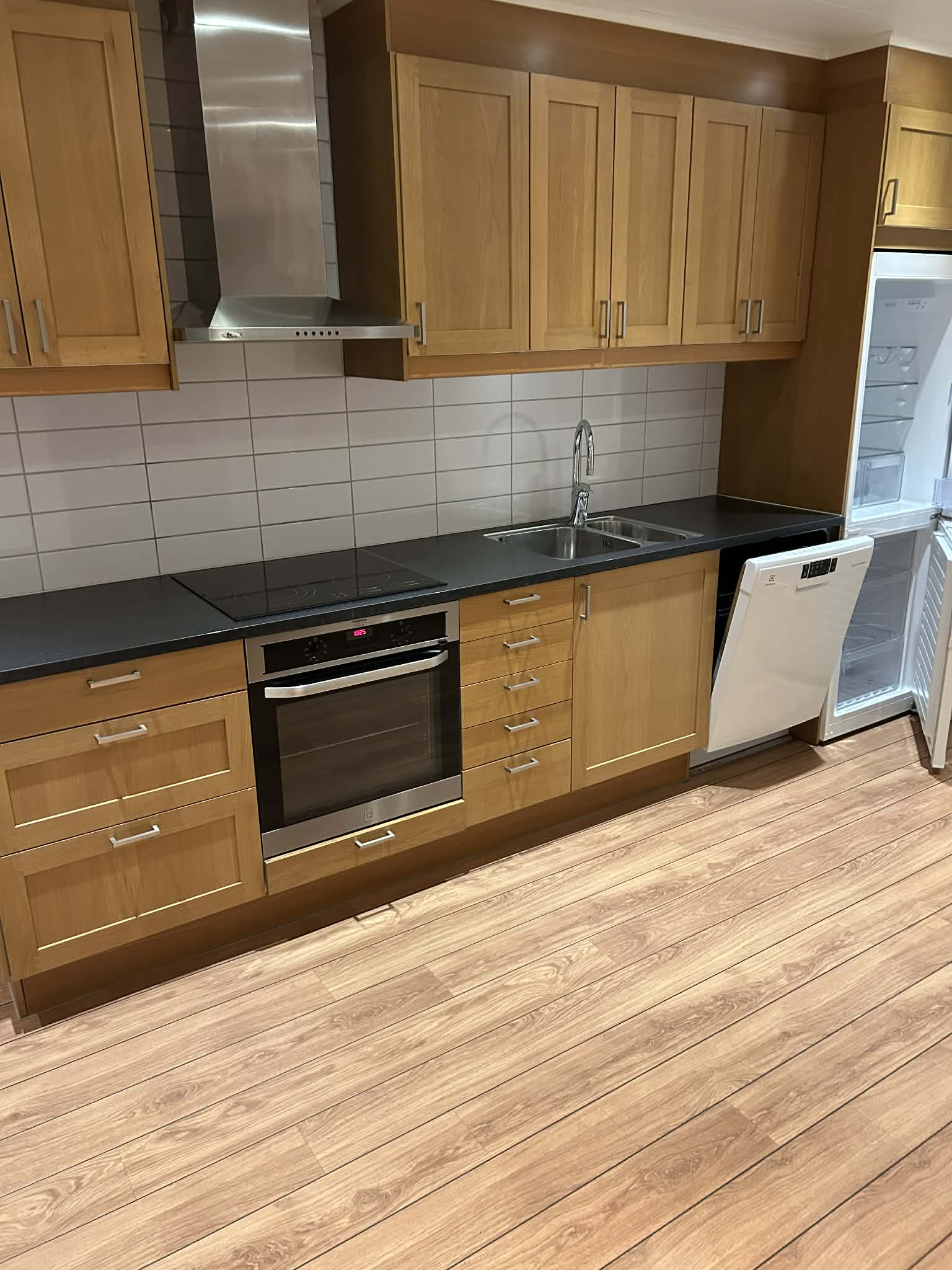 Lägenhet, 1 rooms, 42 sqm, Herrljunga