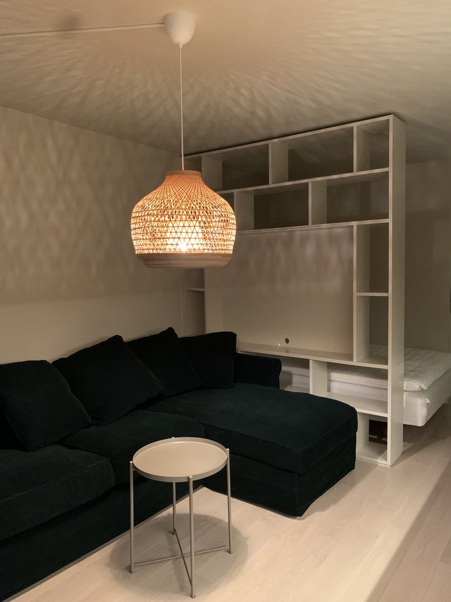 1 rok · 29 m² i Uppsala – bild 9