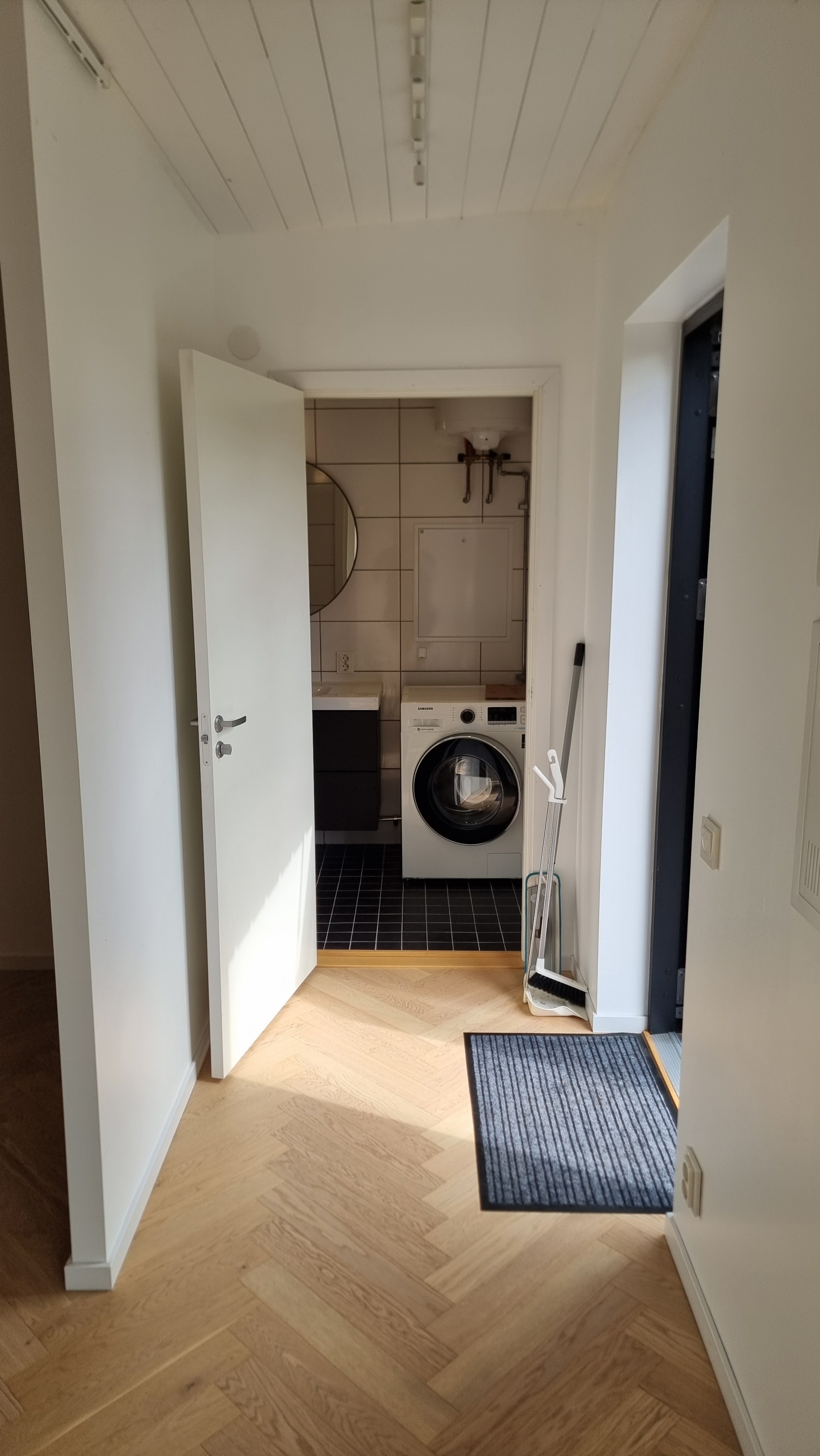 Stuga, 2 rooms, 28 sqm, Järfälla – bild 9
