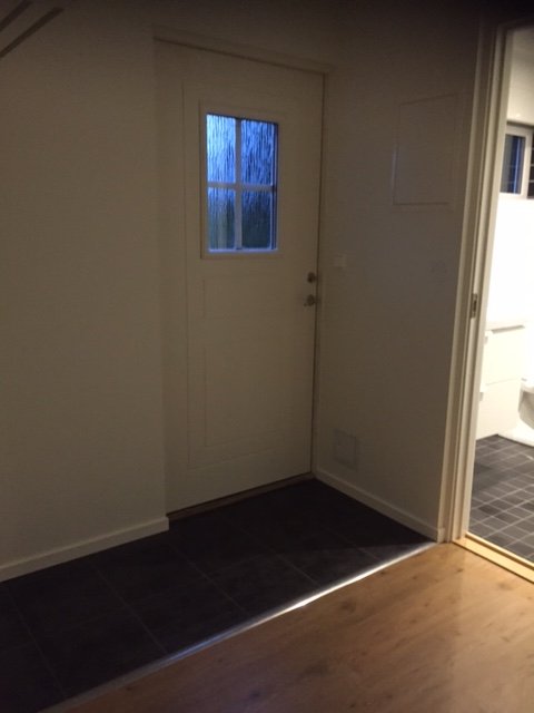 Lägenhet, 4 rooms, 85 sqm, Billesholm