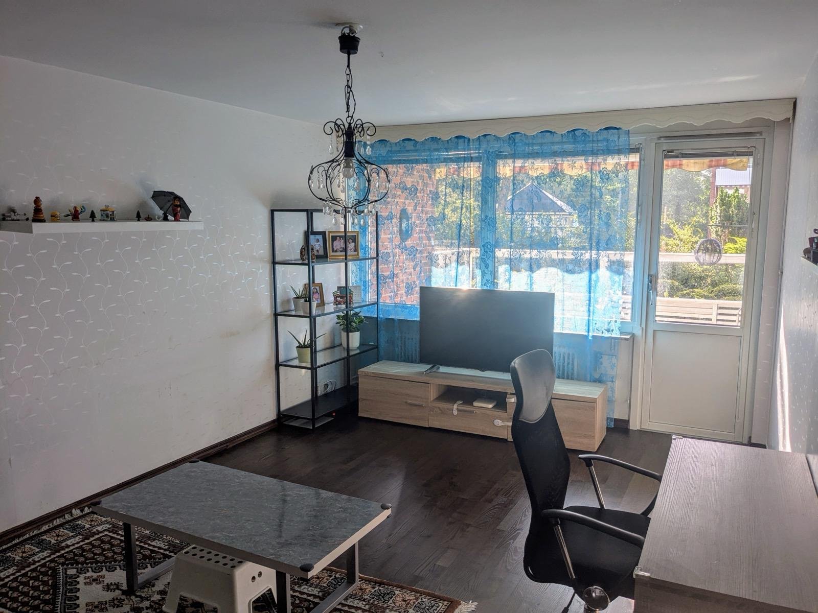 Lägenhet, 4 rooms, 73 sqm, Trollhättan – bild 12