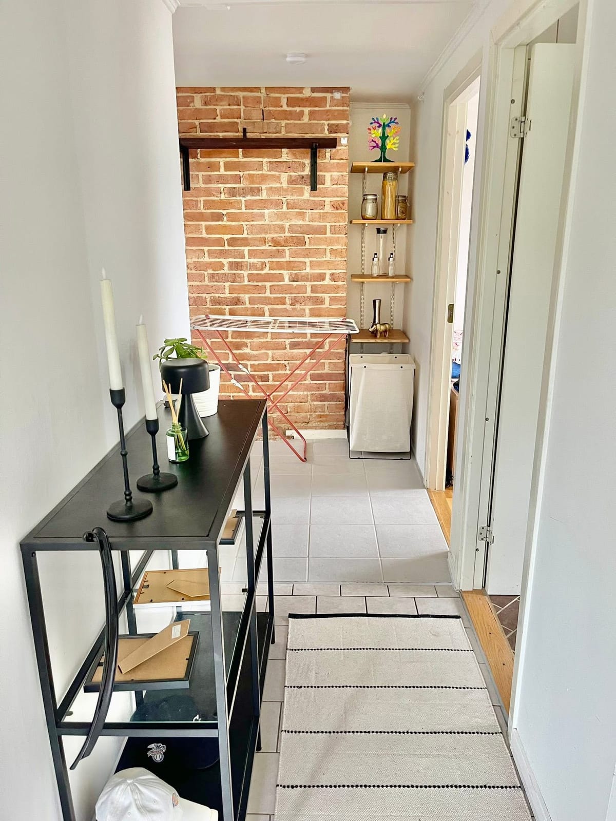 3 rok · 74 m² i Halmstad – Halmstad