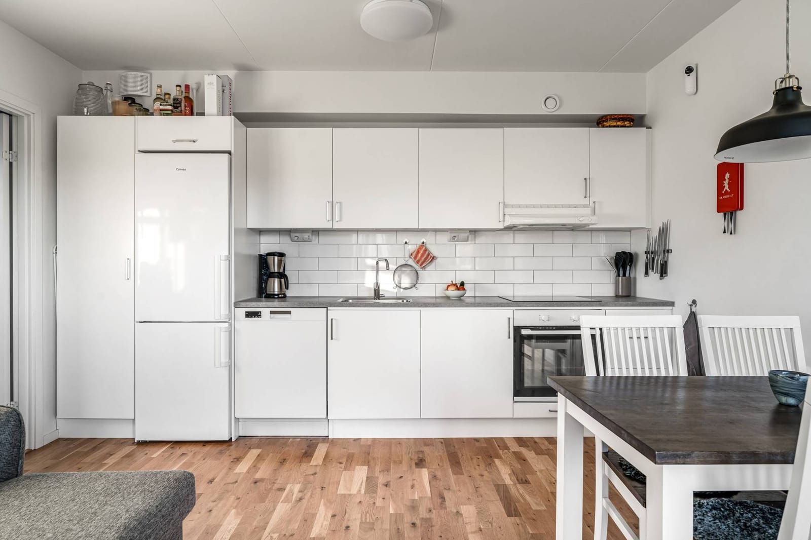 2 rok · 43 m² i Täby – bild 5