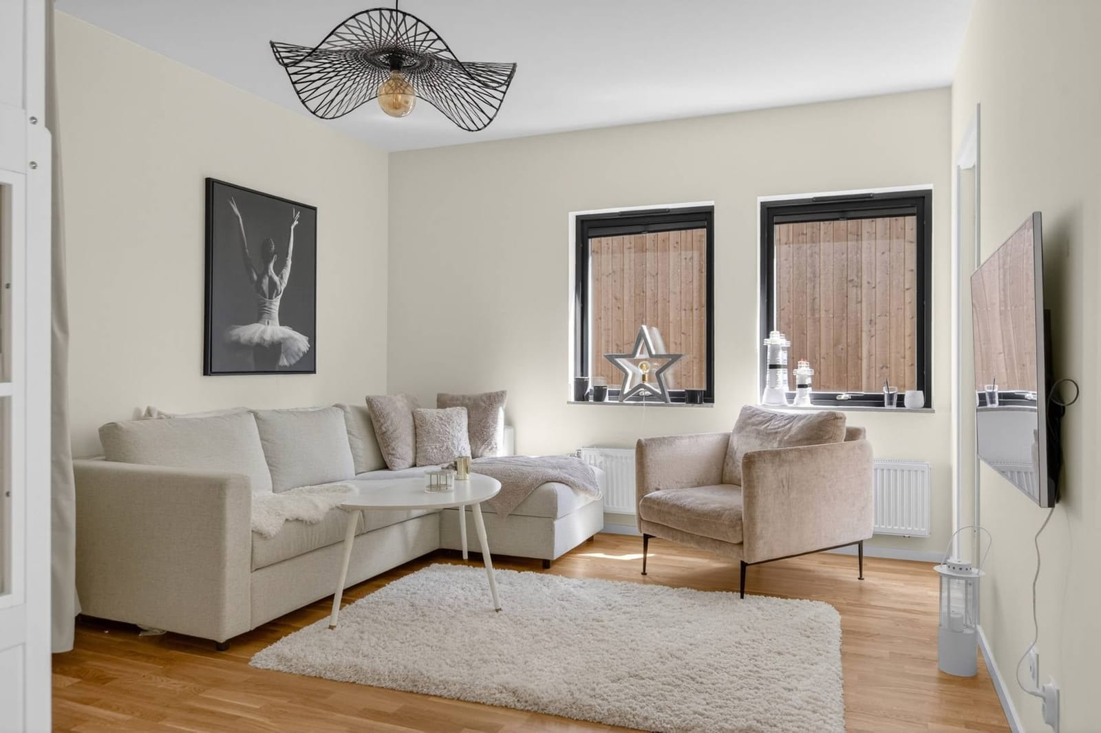 5 rok · 130 m² i Värmdö – bild 2