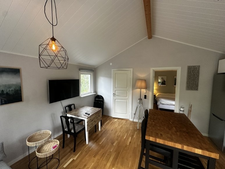 2 rok · 40 m² i Ingarö – bild 2