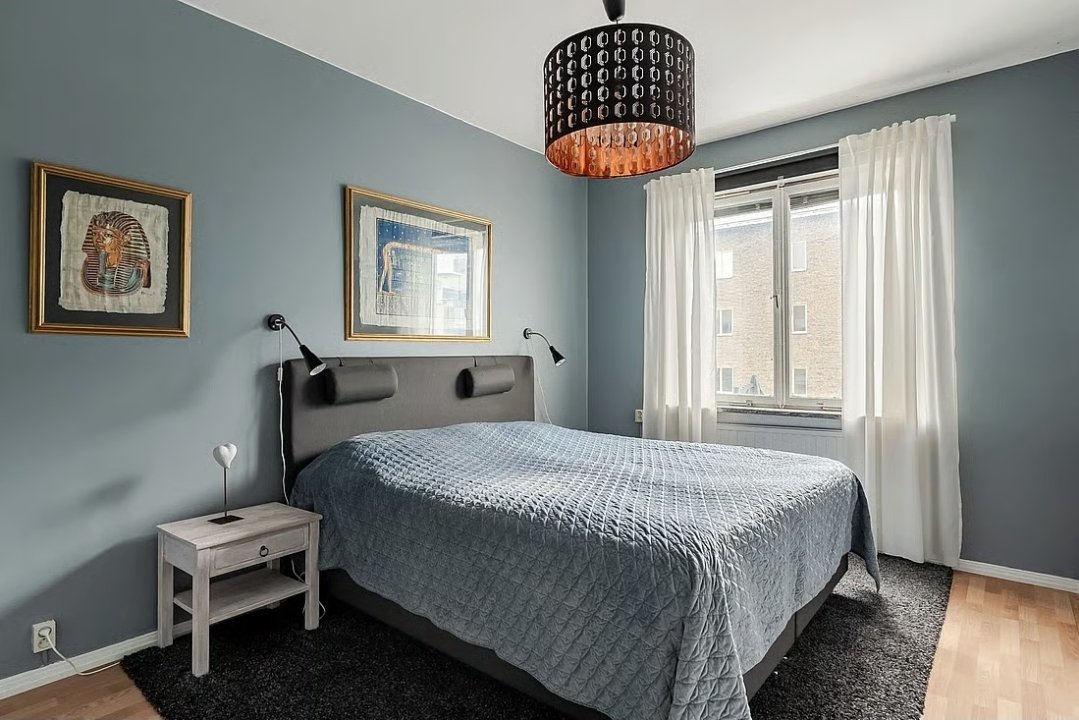 Lägenhet, 3 rooms, 63 sqm, Sundbyberg – bild 2