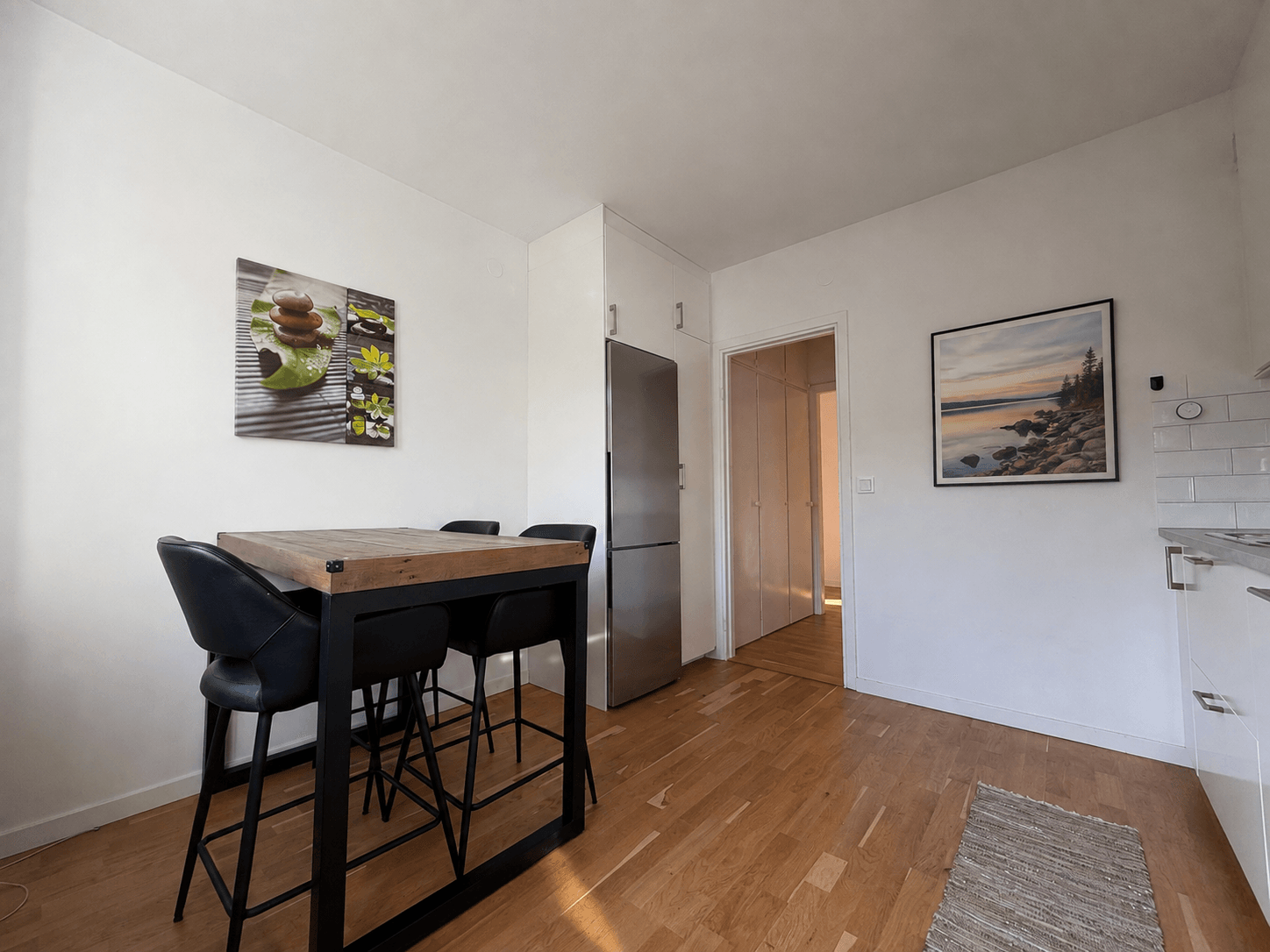2 rok · 57 m² i Saltsjö-boo – bild 3