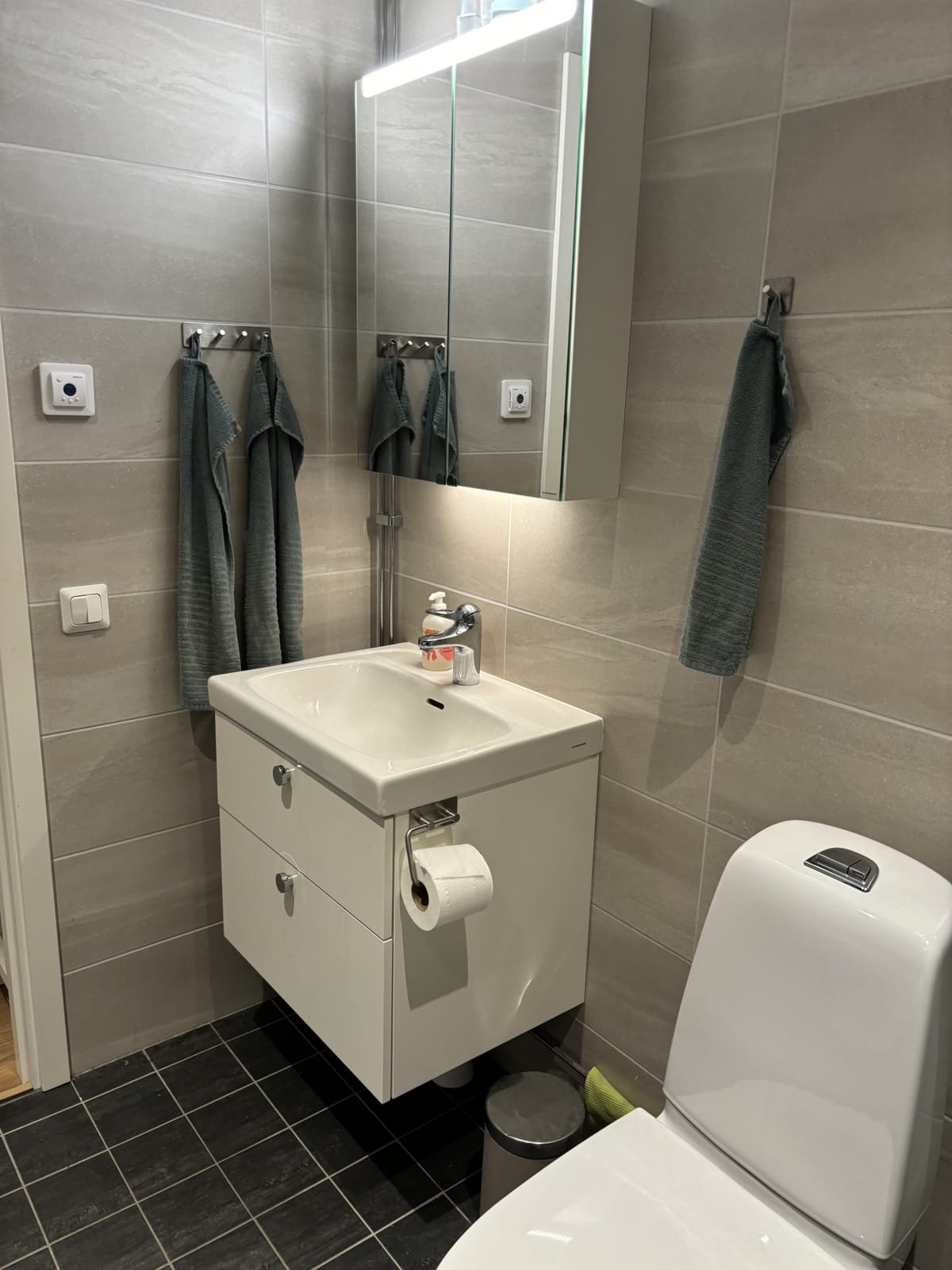2 rok · 53 m² i Skellefteå – bild 11