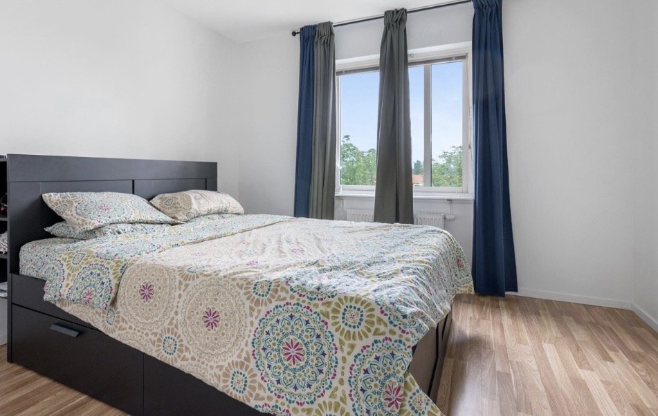 Lägenhet, 4 rooms, 79 sqm, Ljungby – bild 6