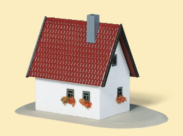 Lägenhet, 2 rooms, 28 sqm, Märsta