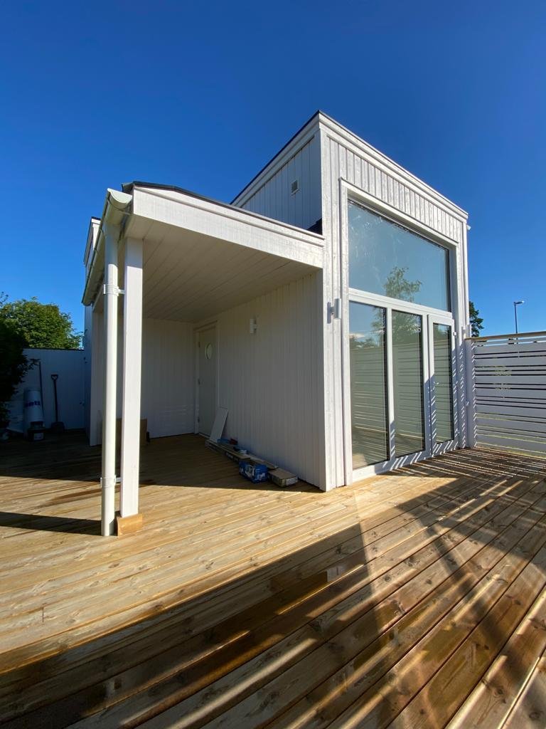 Villa/Hus, 2 rooms, 30 sqm, Skogås – Skogås