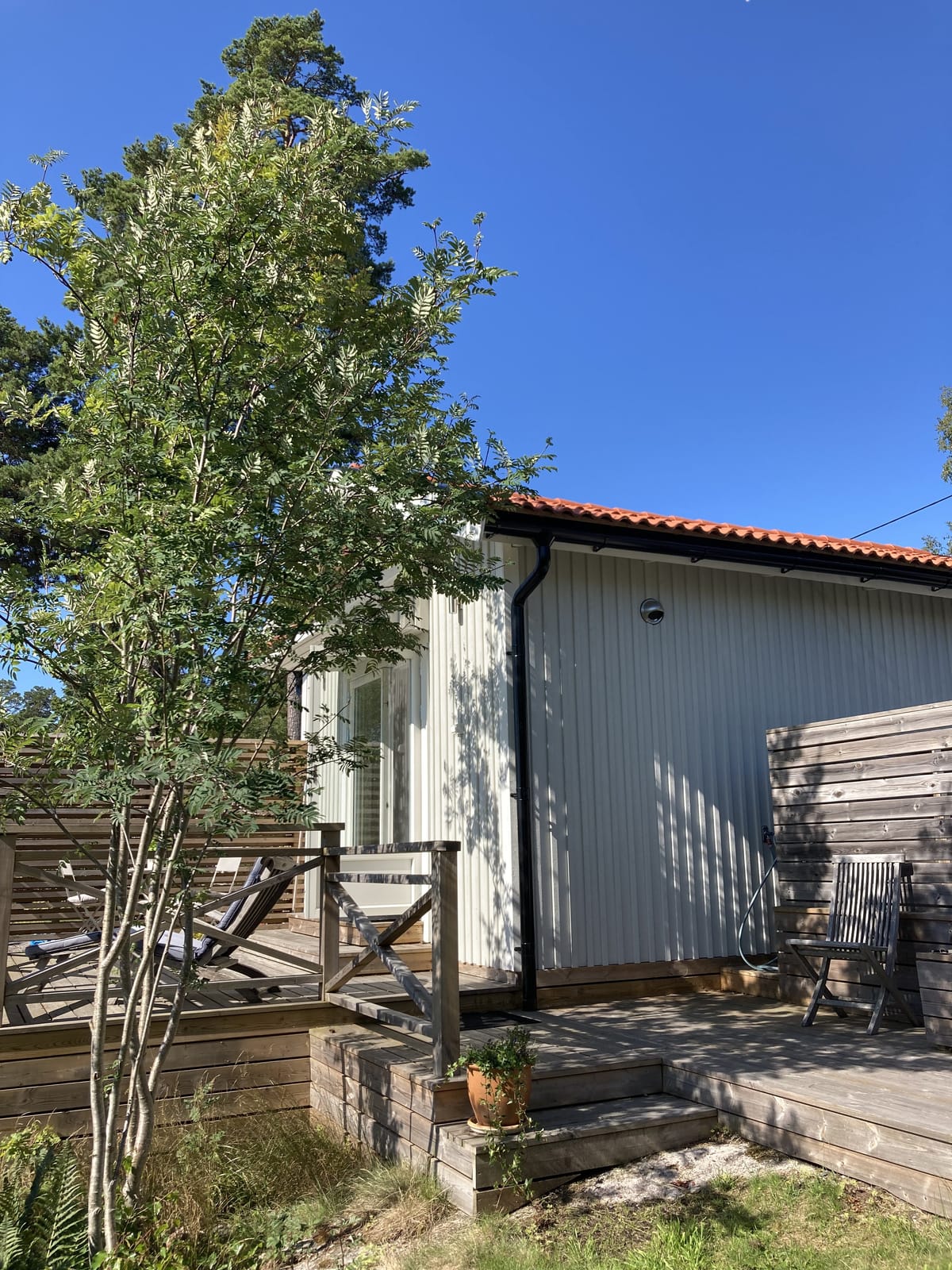 2 rok · 30 m² i Åkersberga – bild 2