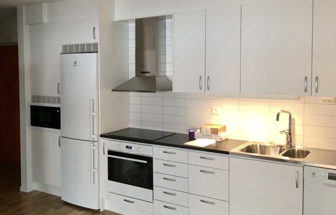 Lägenhet, 1 rooms, 37 sqm, Linköping
