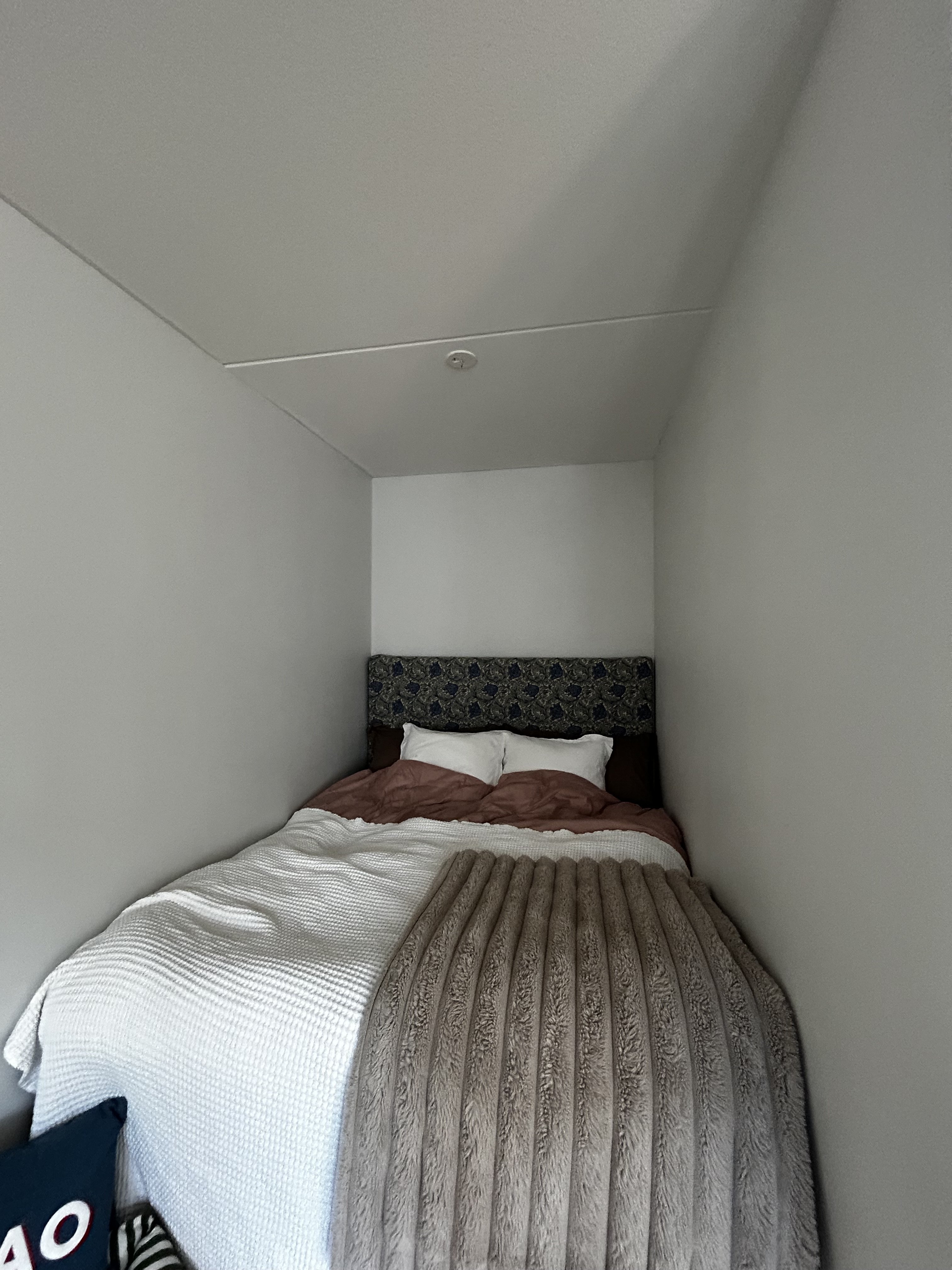 Lägenhet, 2 rooms, 37 sqm, Nacka – bild 3