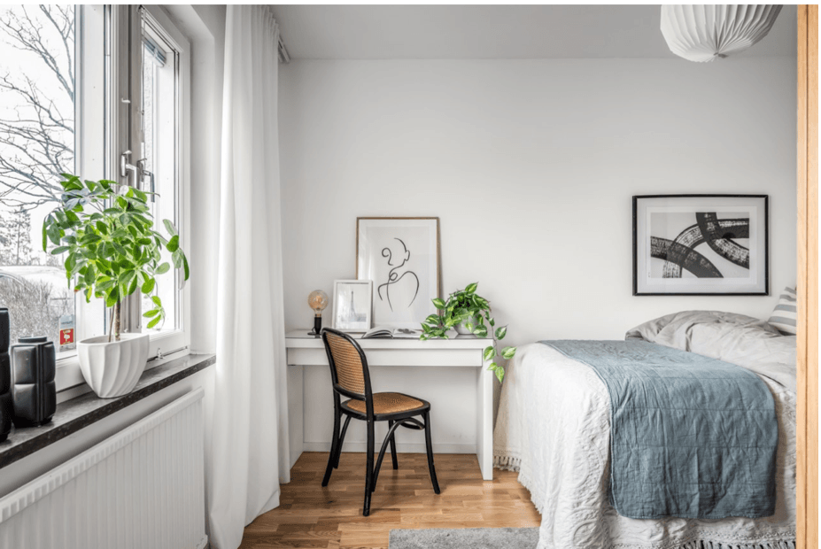 3 rok · 80 m² i Skogås – bild 17
