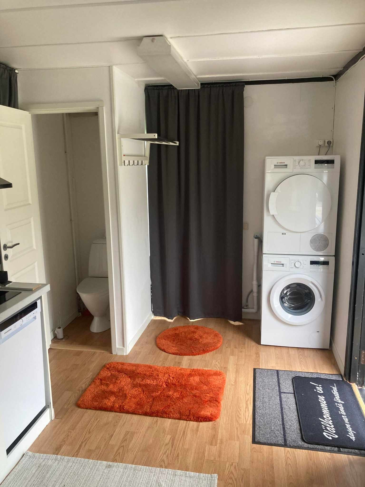 Stuga, 2 rooms, 24 sqm, Saltsjö-boo – bild 11
