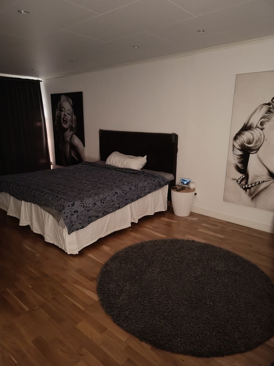4 rok · 150 m² i Härnösand – bild 5