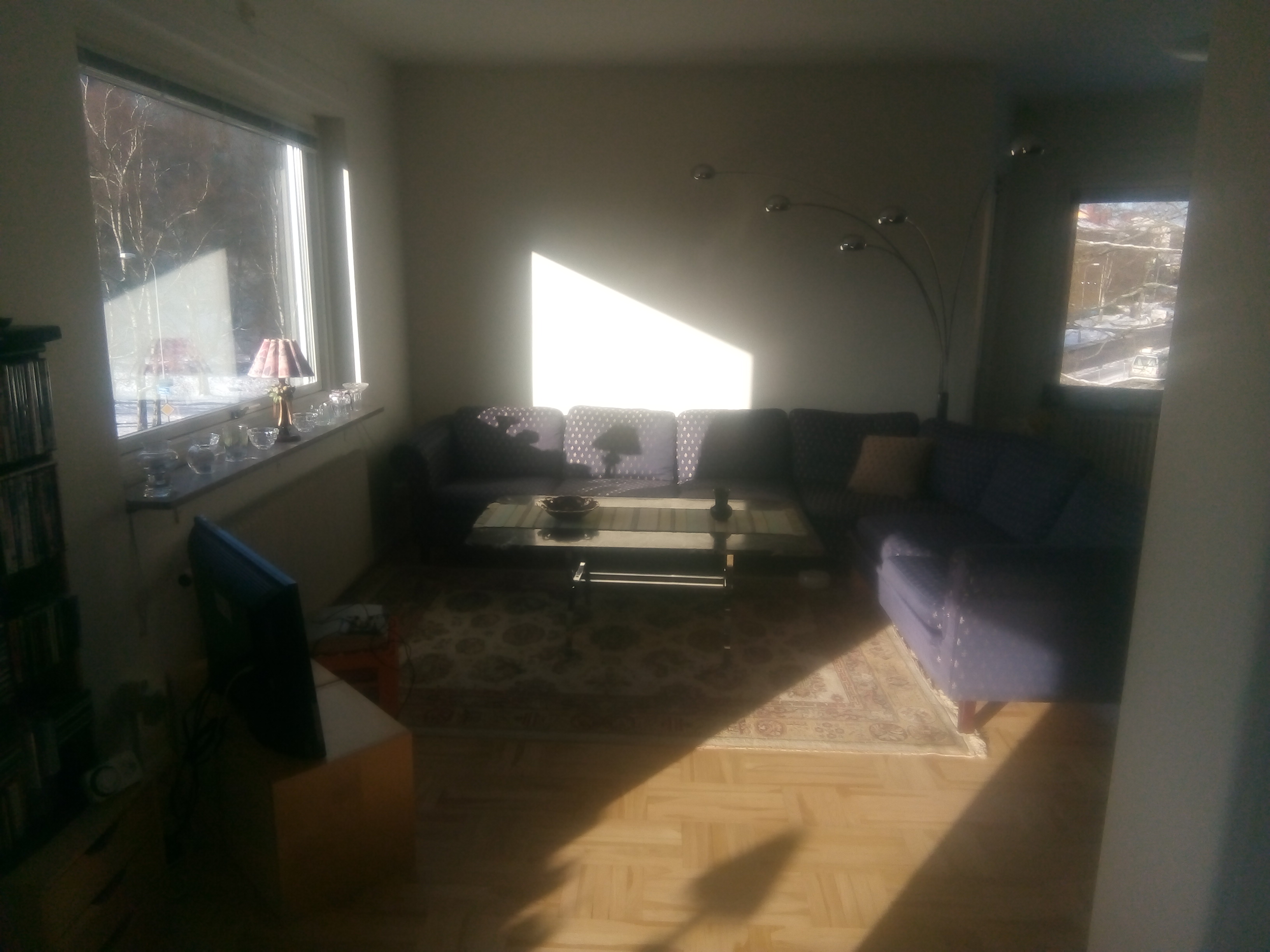 Lägenhet, 1 rooms, 12 sqm, Göteborg – bild 8