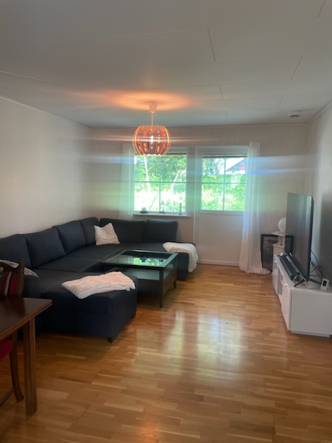 Lägenhet, 2 rooms, 66 sqm, Guldsmedshyttan – bild 2