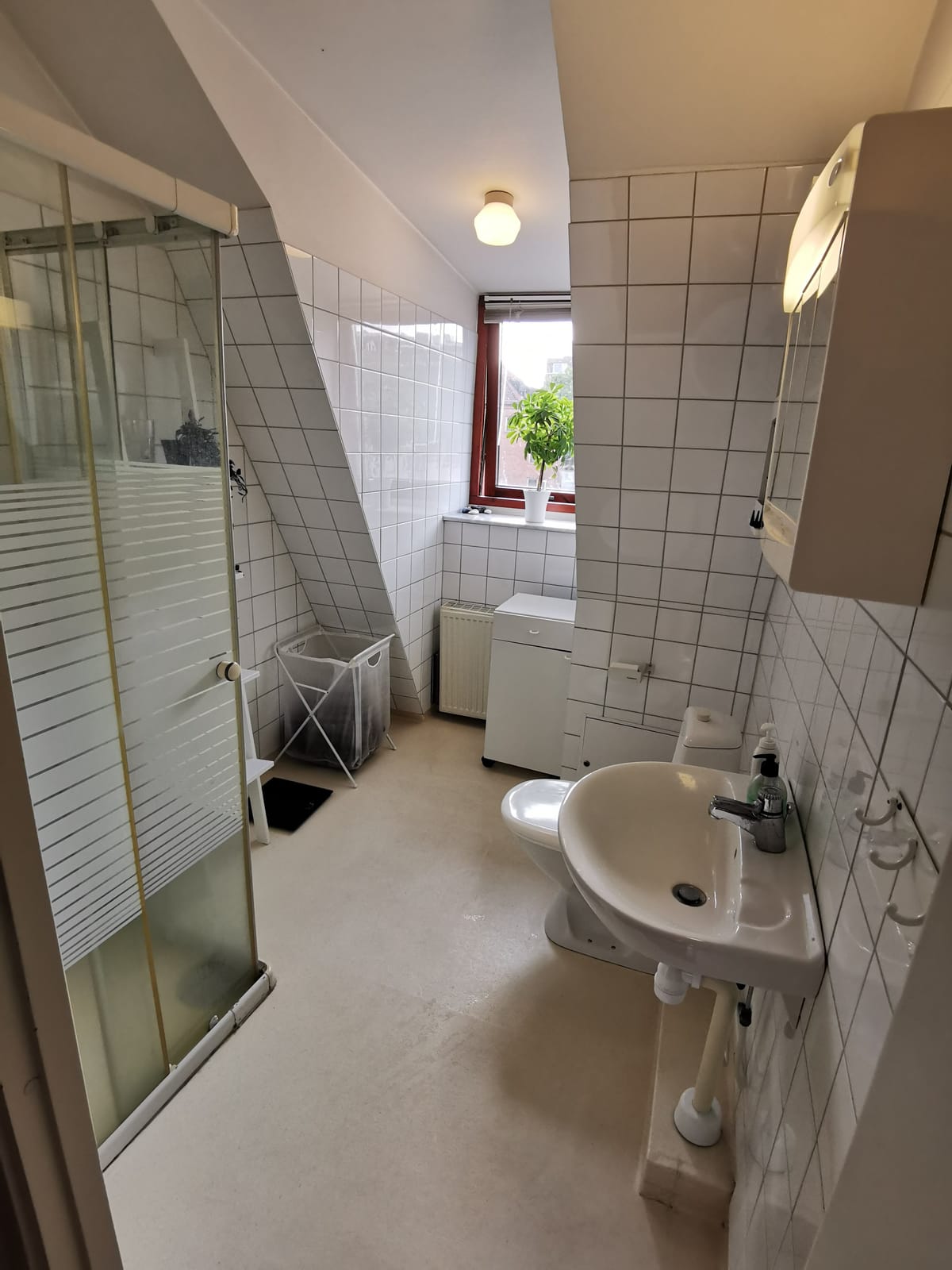 2 rok · 66 m² i Malmö – bild 11