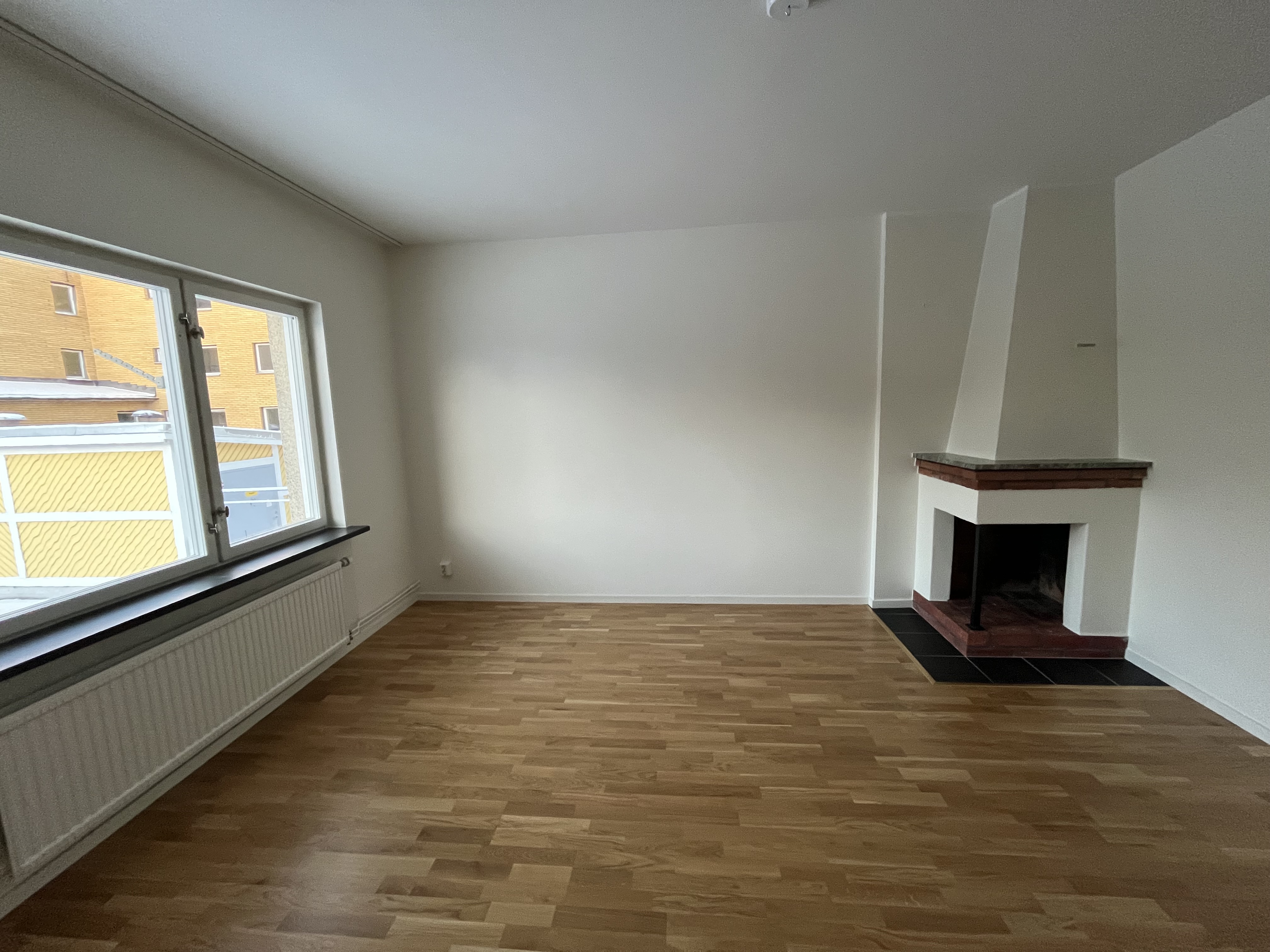 Lägenhet, 1 rooms, 36 sqm, Köping – bild 3