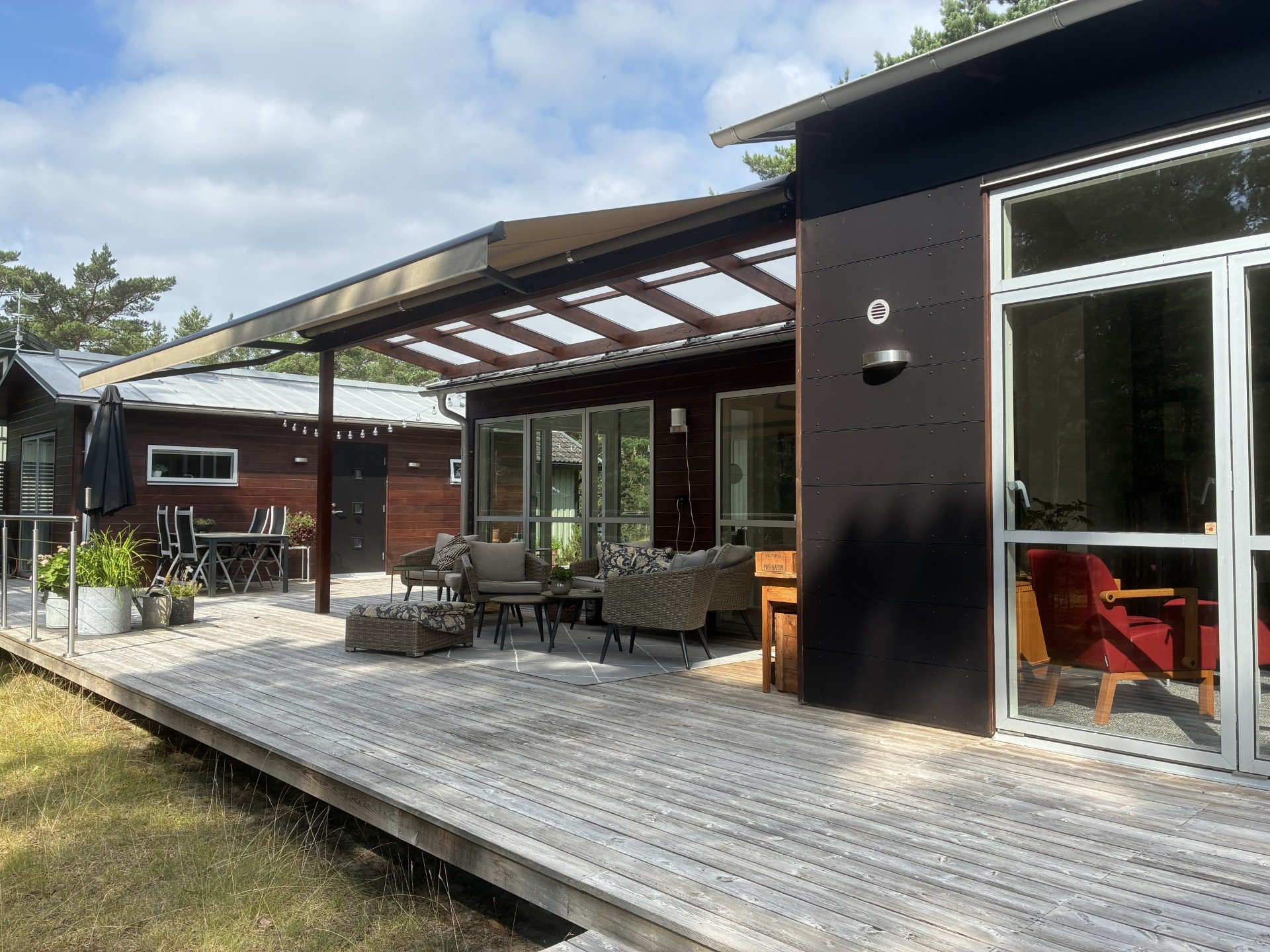 Villa/Hus, 4 rooms, 85 sqm, Åhus – Åhus
