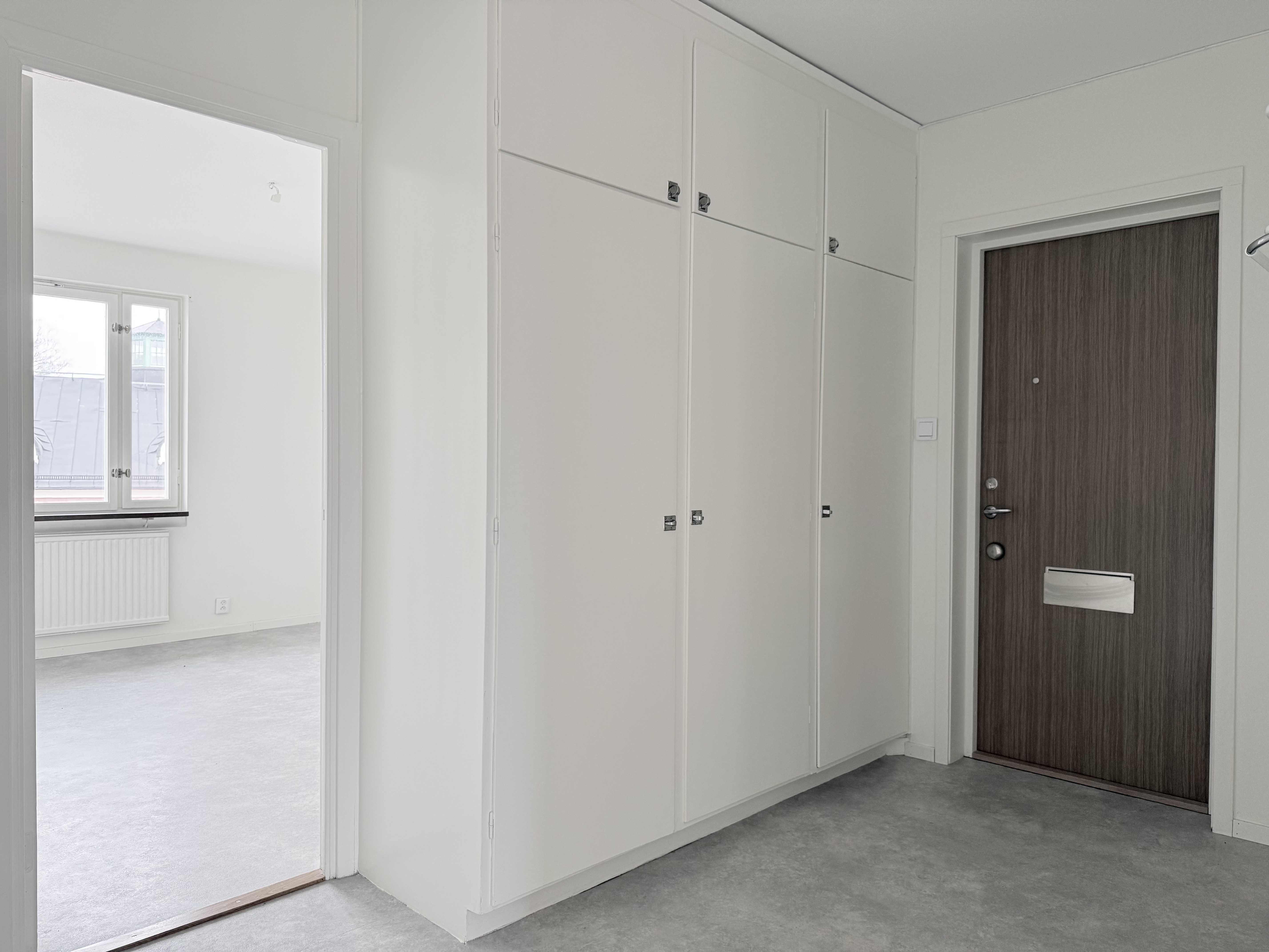 Lägenhet, 2 rooms, 57 sqm, Kungsör – bild 9