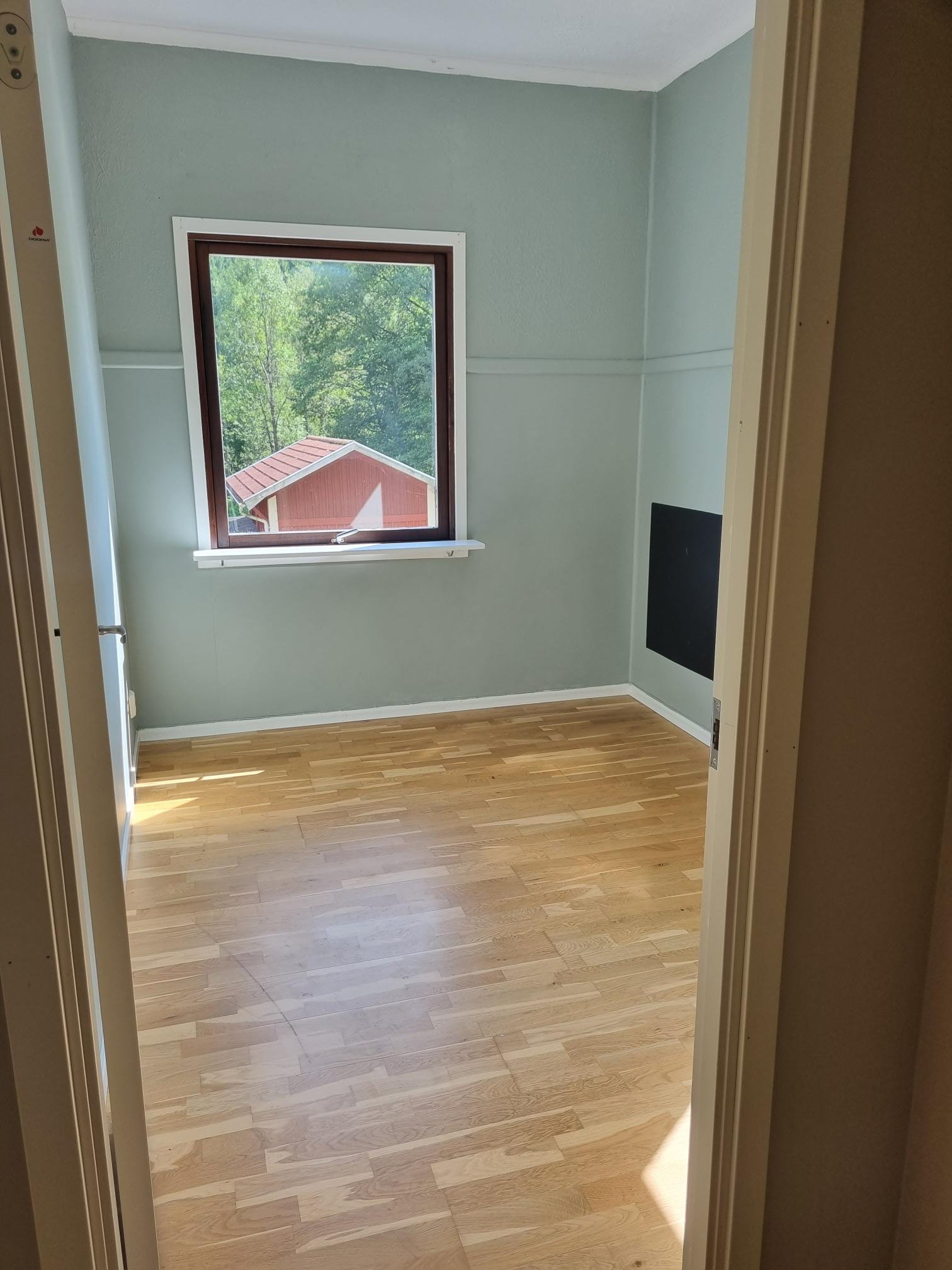 Lägenhet, 6 rooms, 156 sqm, Svenljunga – bild 8