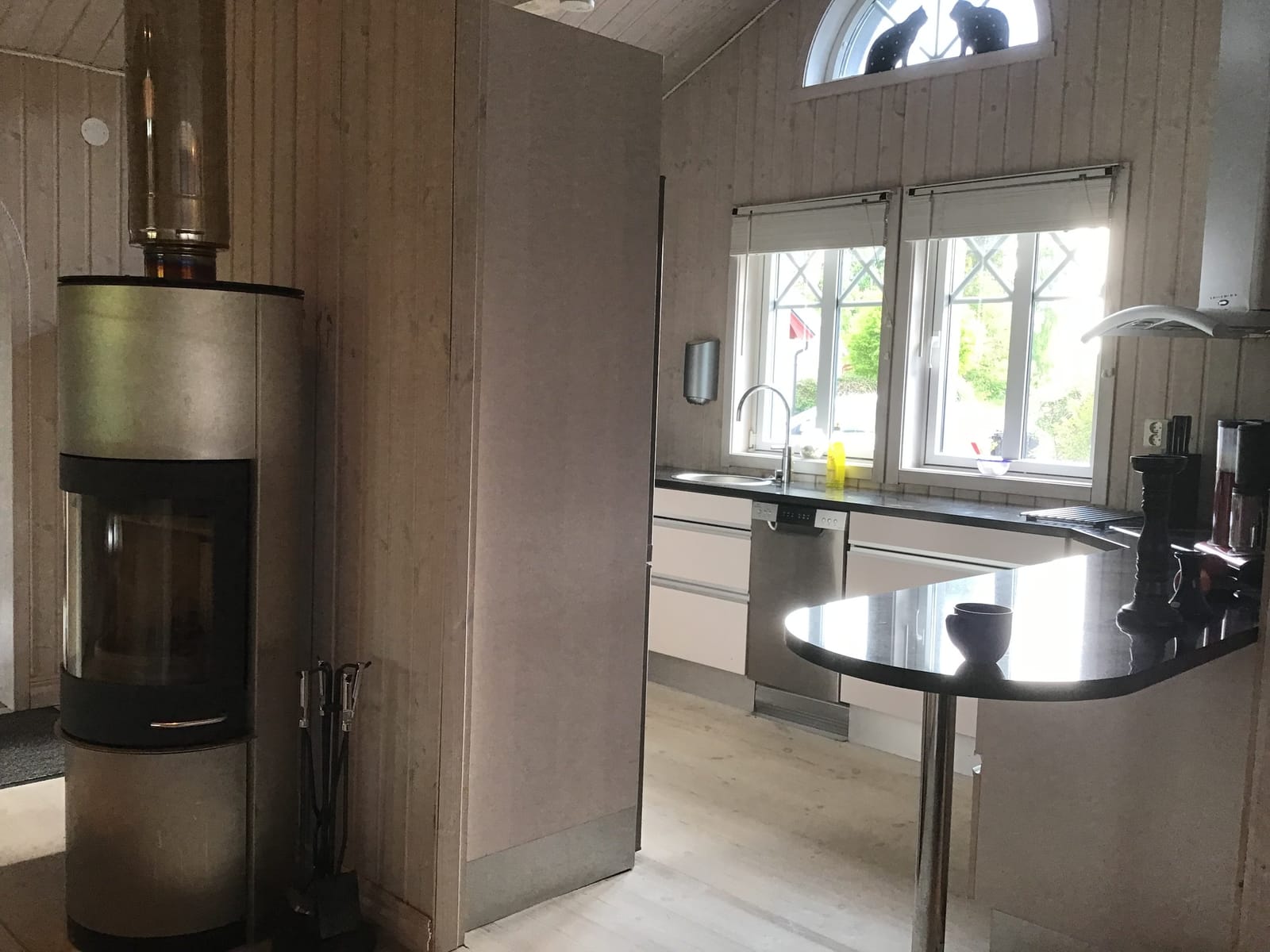 4 rok · 140 m² i Beddingestrand – bild 14
